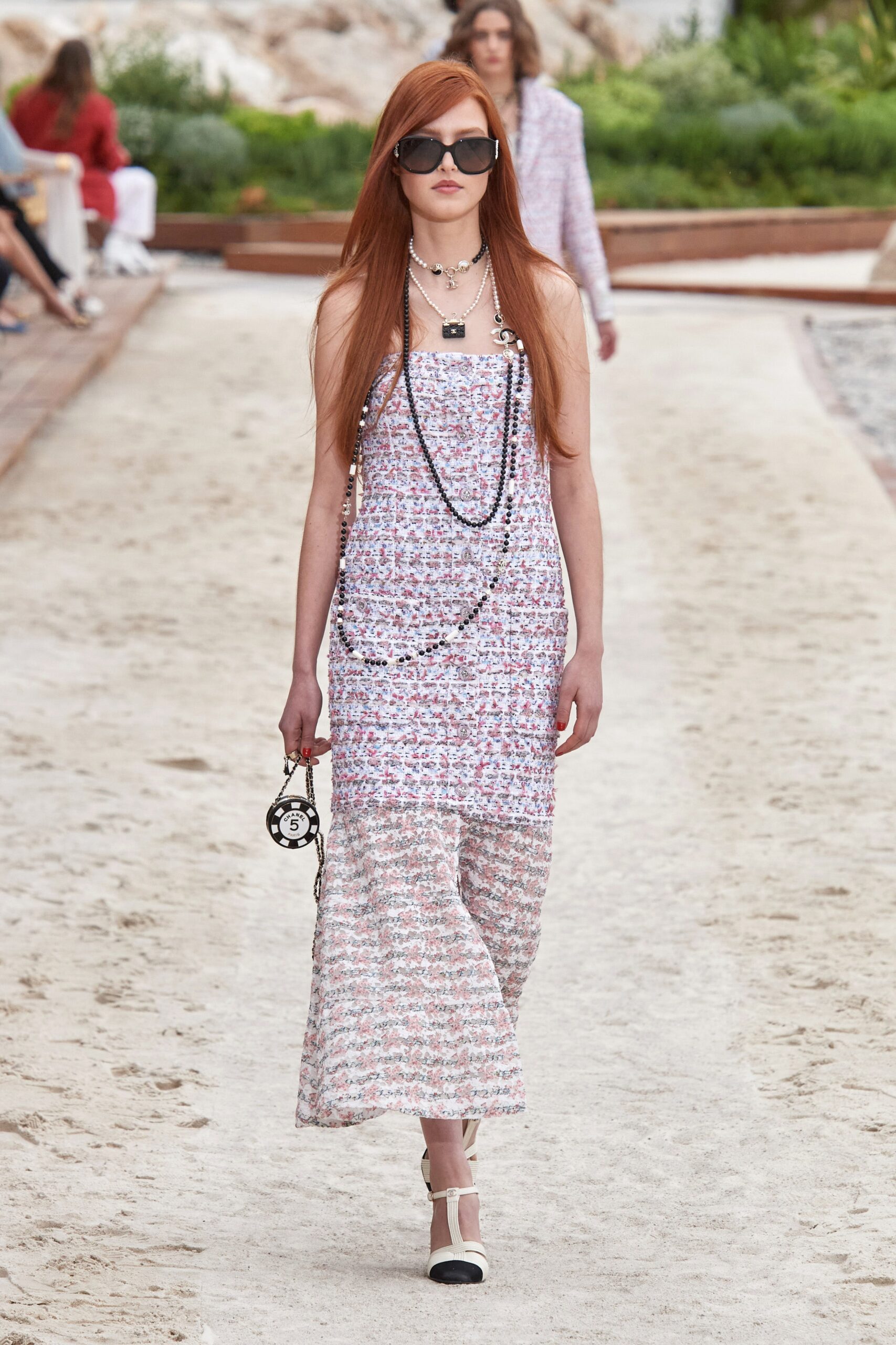 Chanel Resort 23 Look 646