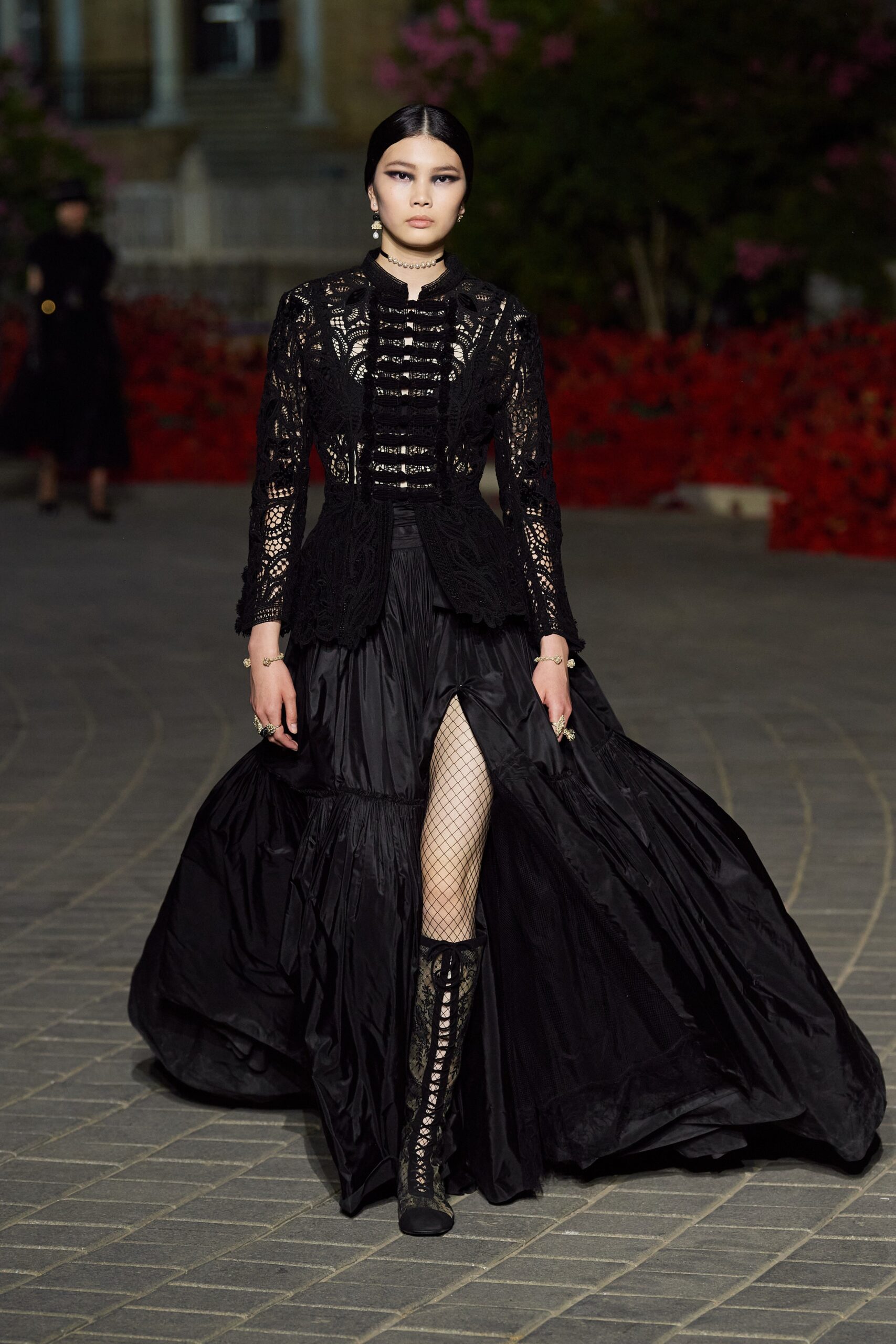 Christian Dior Resort 23 Look 738