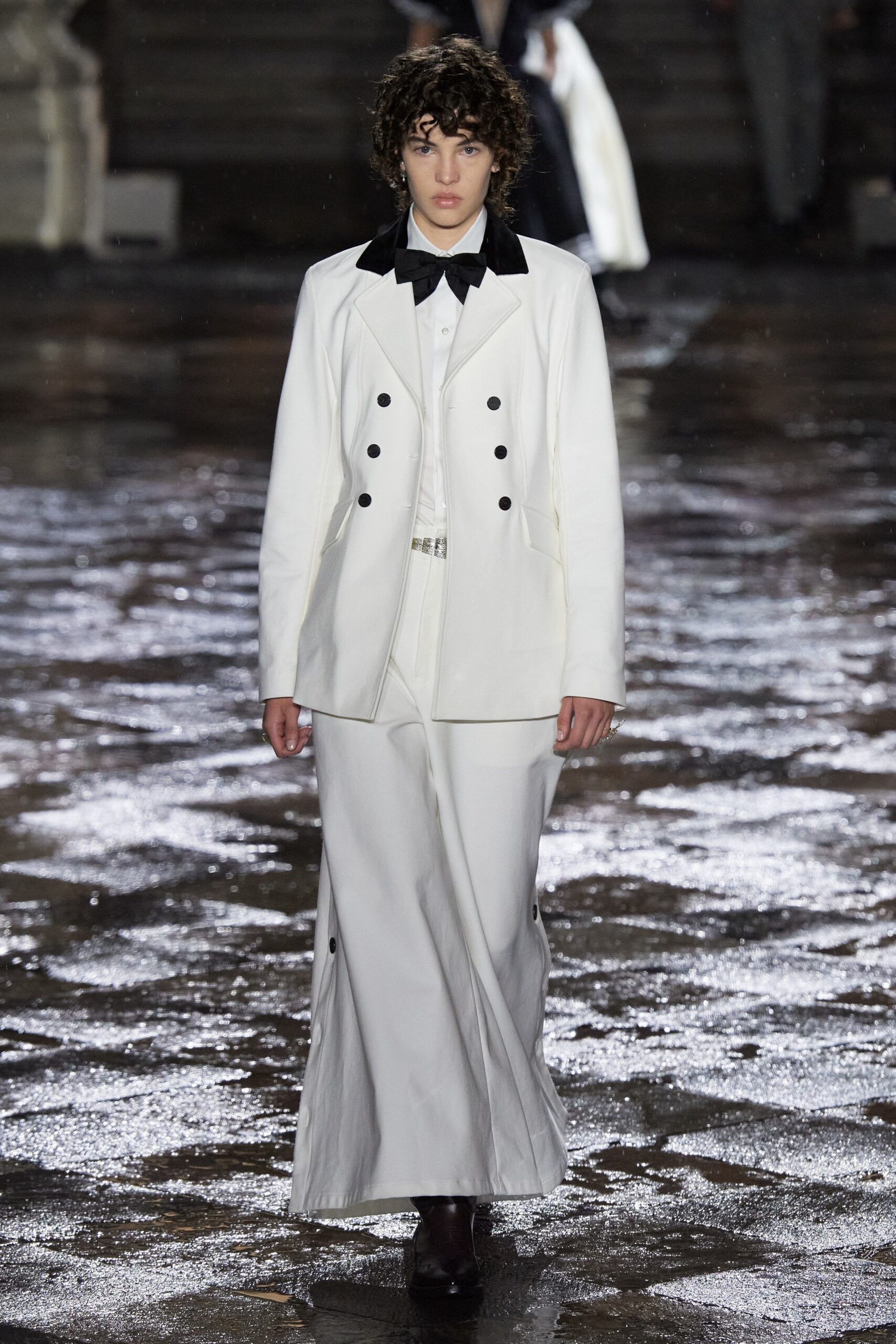 Christian Dior Resort 24 Look 643