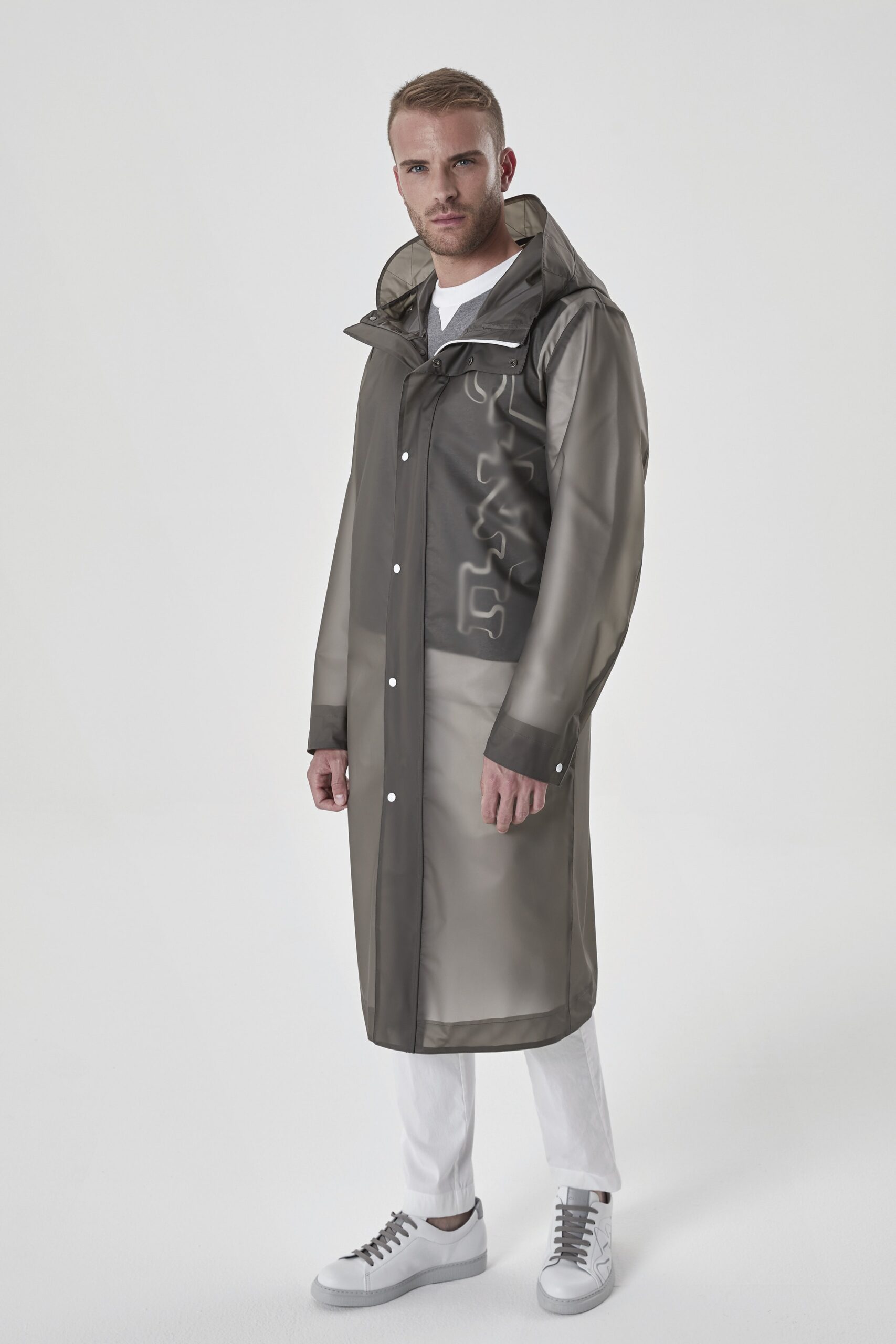 Canali S/S 20 Menswear Look 666