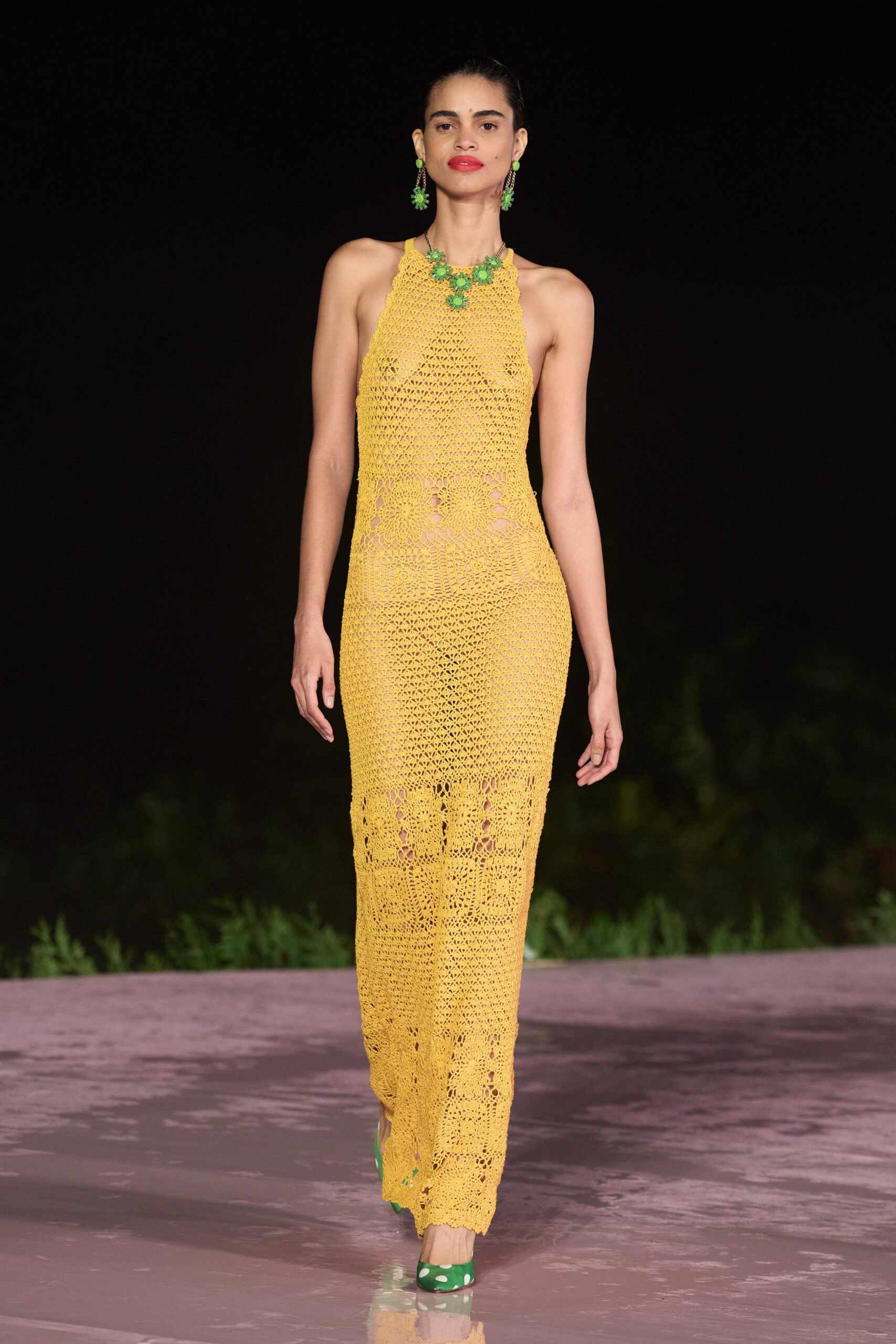 Carolina Herrera Resort 24 Look 576