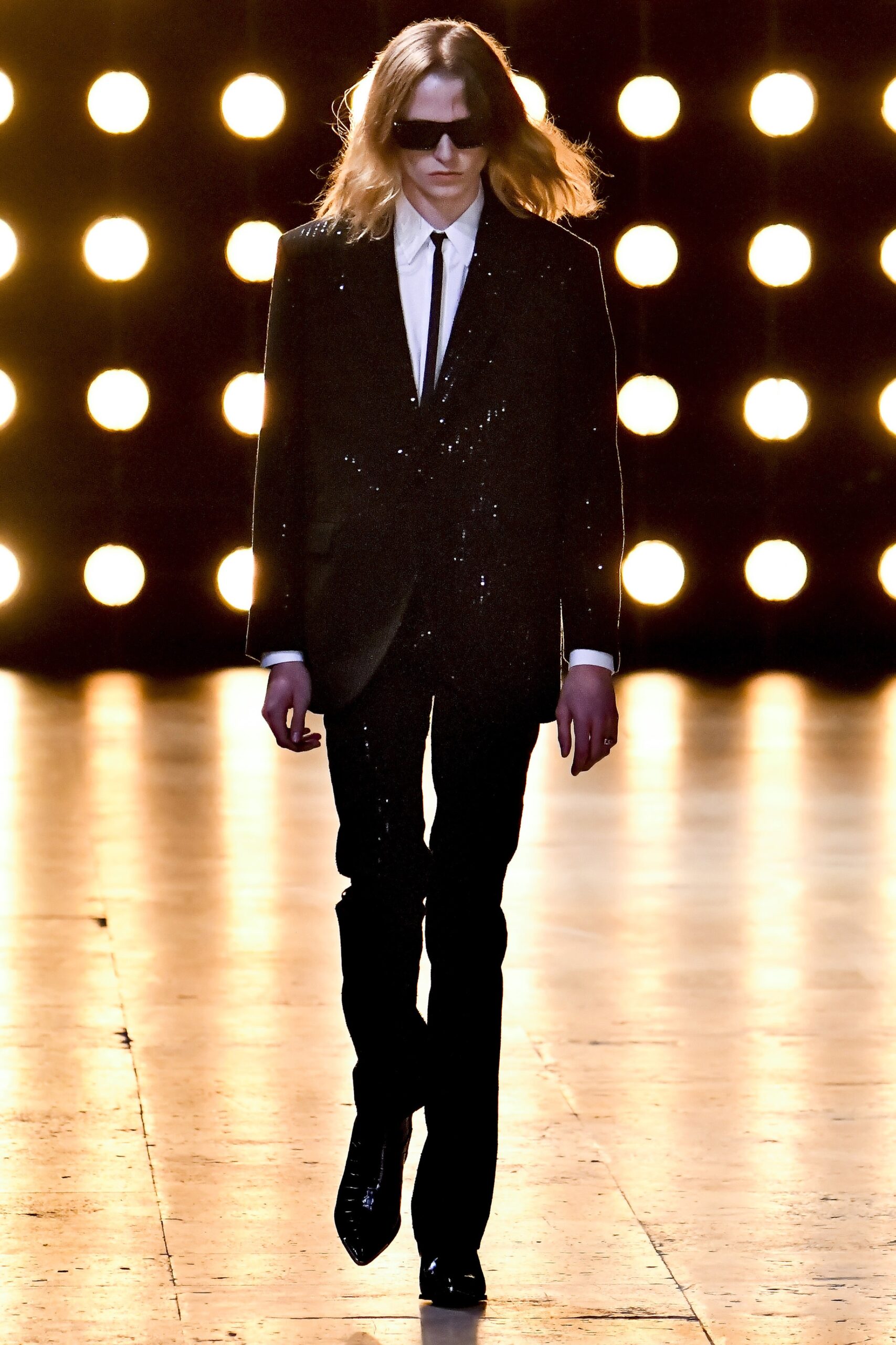 Celine S/S 23 Menswear Look 585
