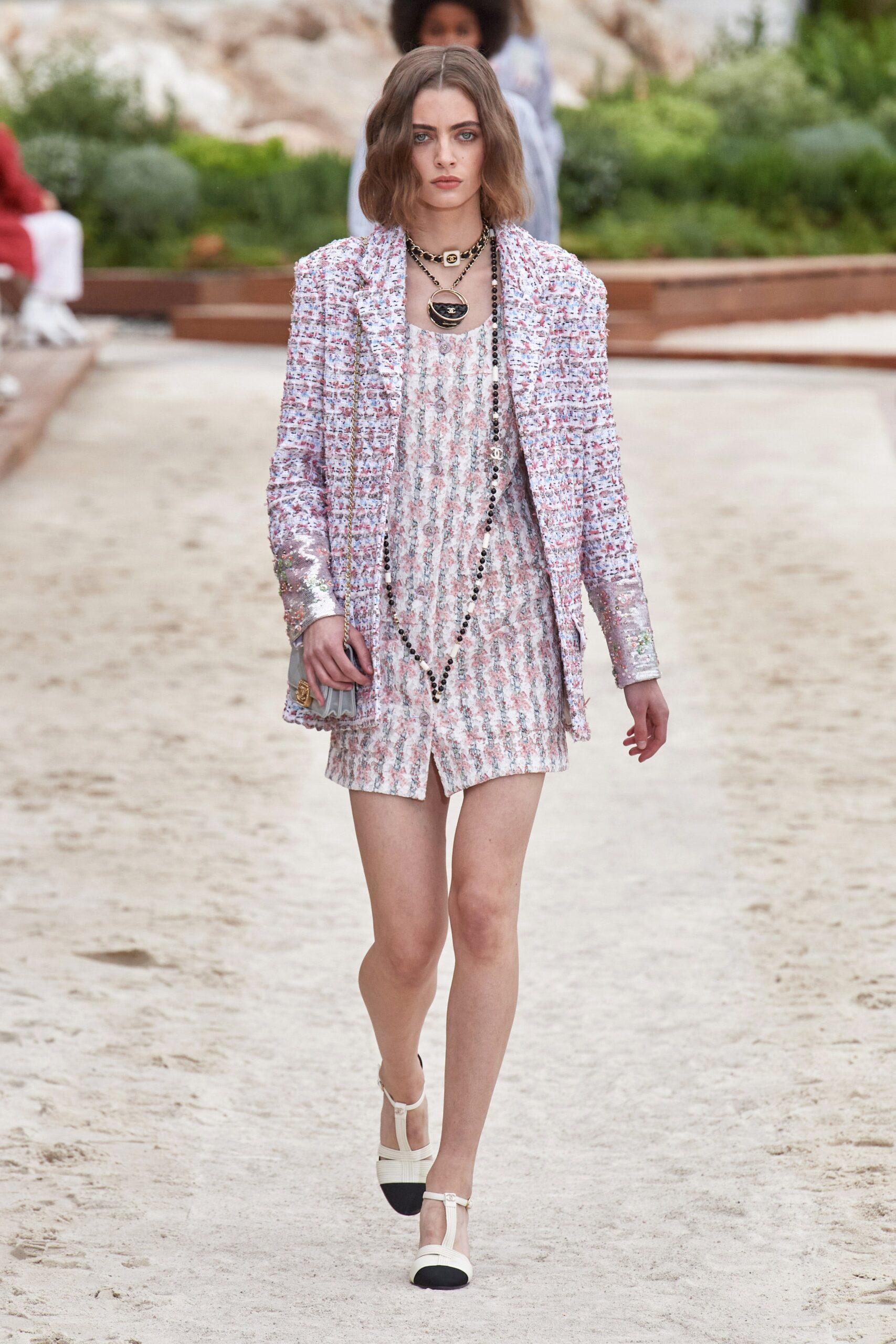 Chanel Resort 23 Look 666