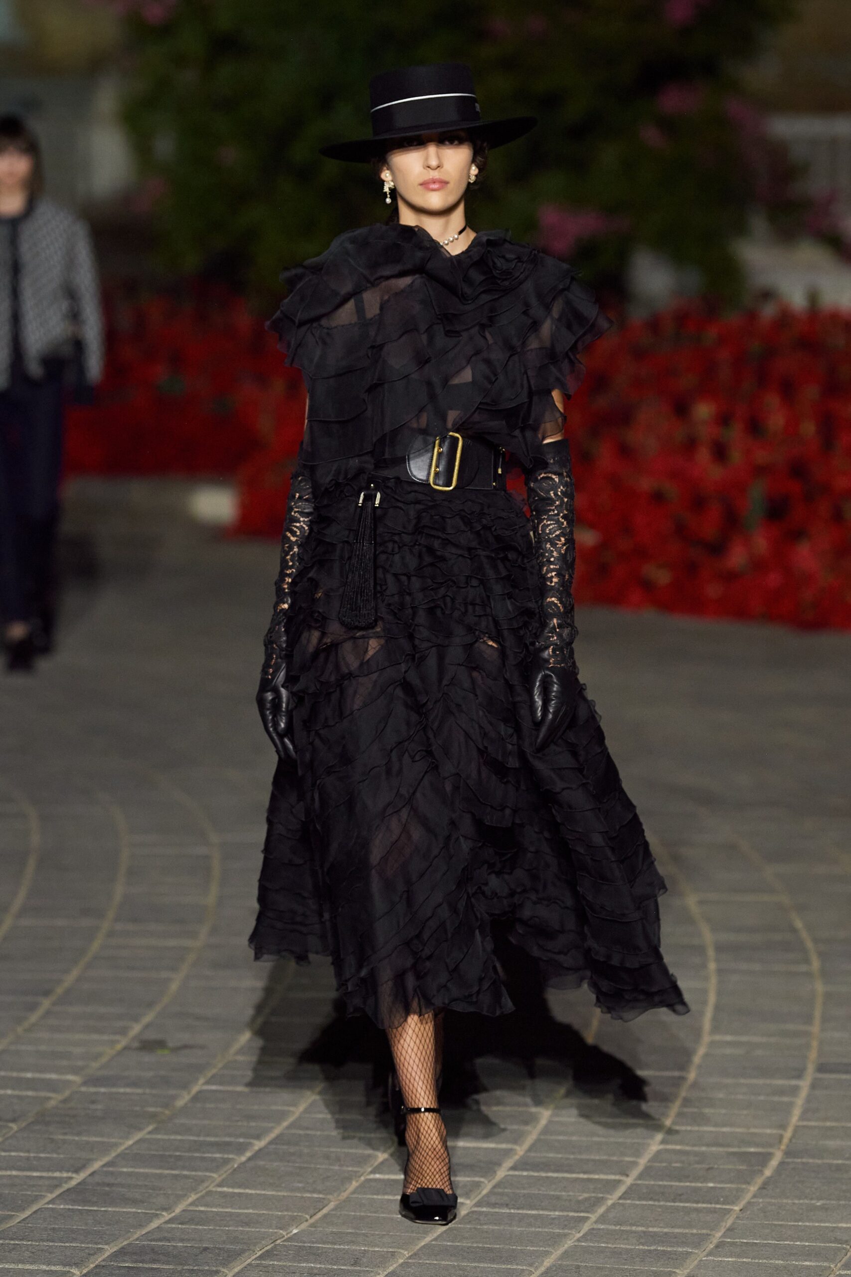 Christian Dior Resort 23 Look 739