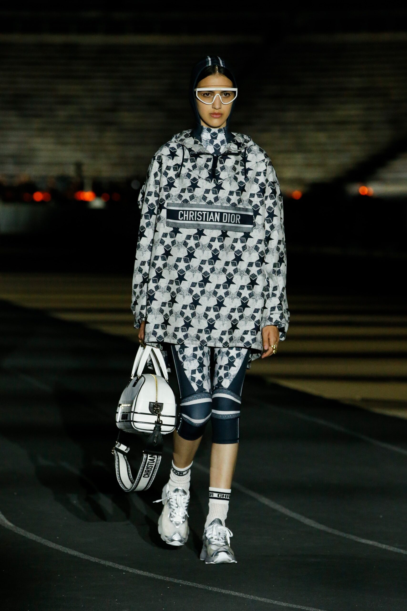 Christian Dior Resort 22 Look 739