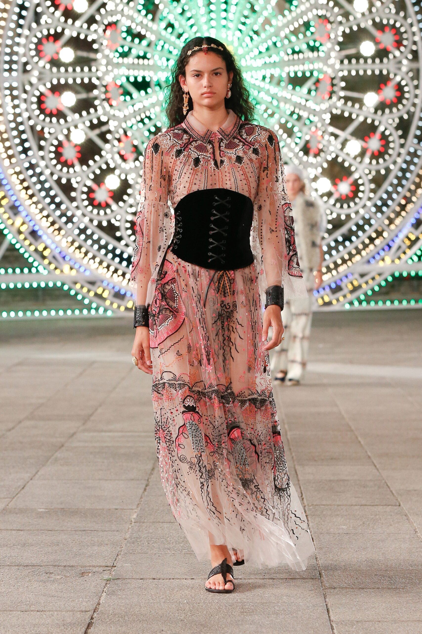 Christian Dior Resort 21 Look 779