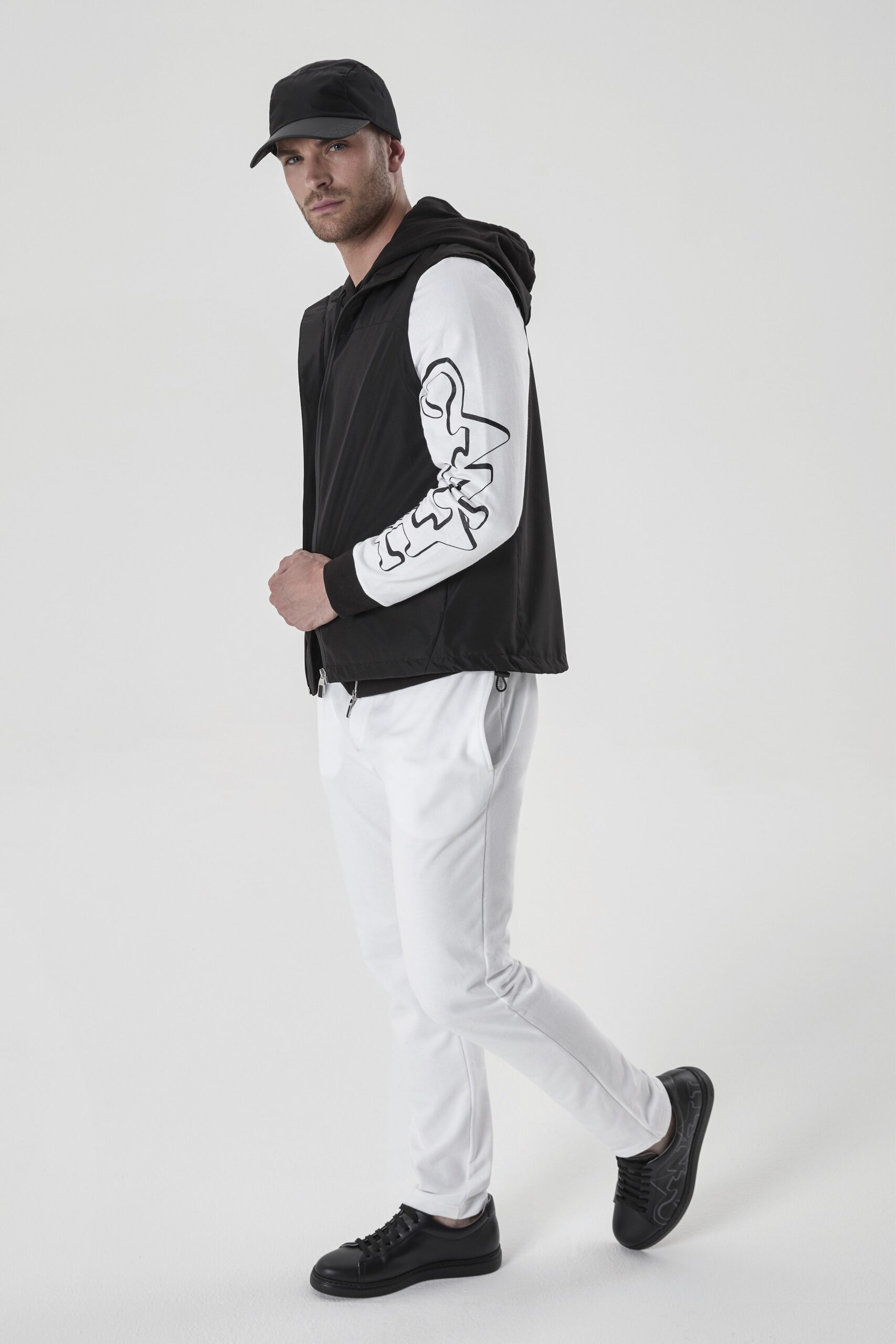 Canali S/S 20 Menswear Look 683
