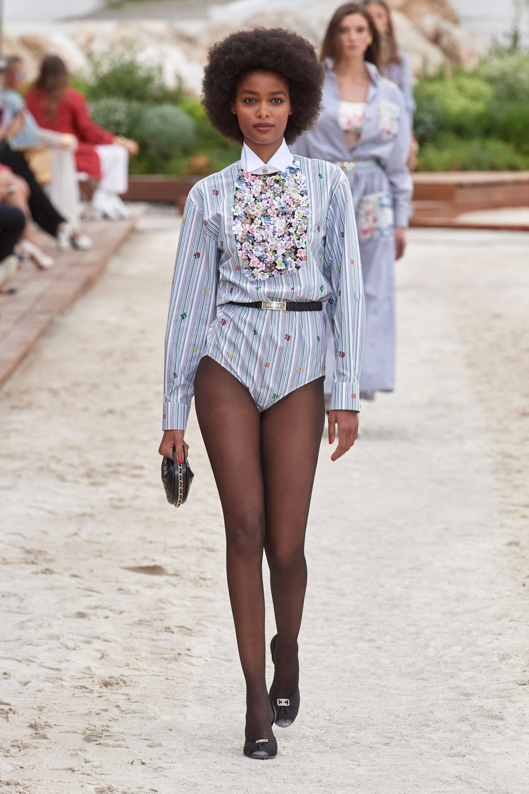 Chanel Resort 23 Look 684