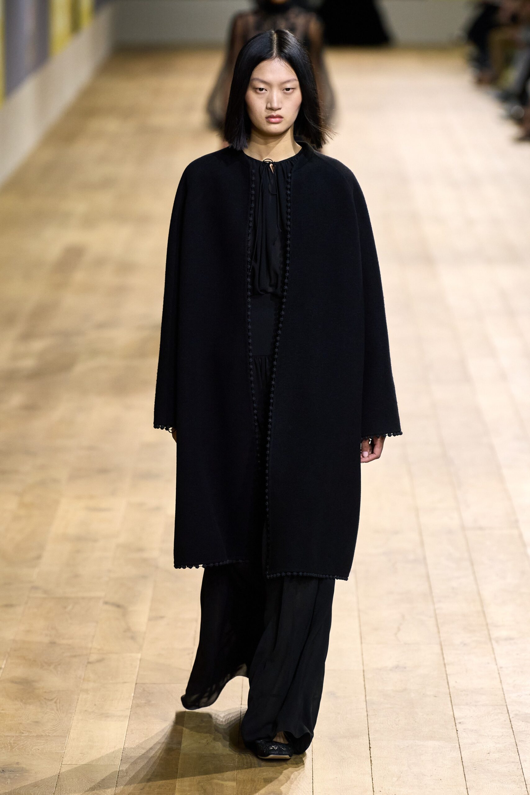 Christian Dior F/W 22 Couture Look 748