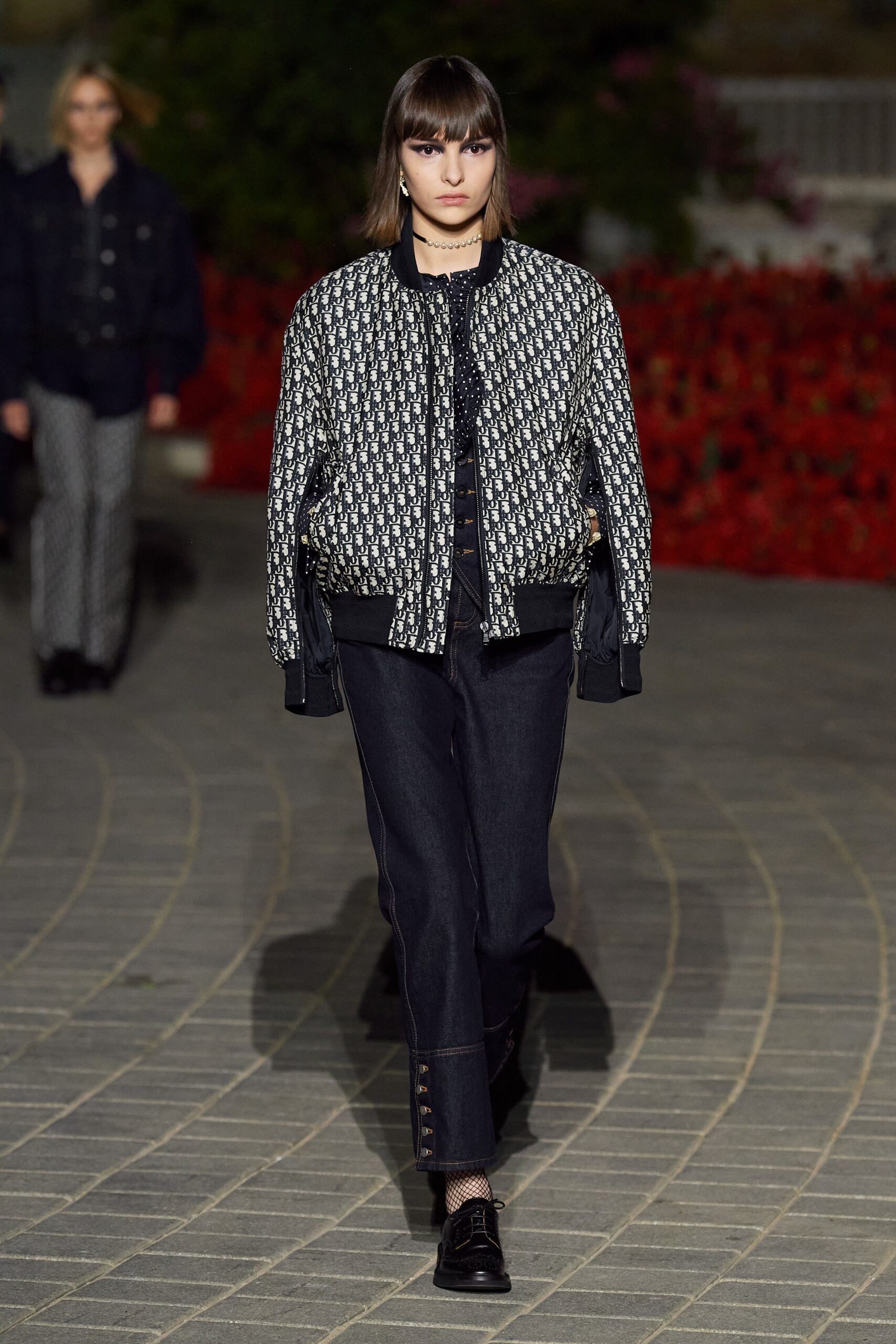 Christian Dior Resort 23 Look 760