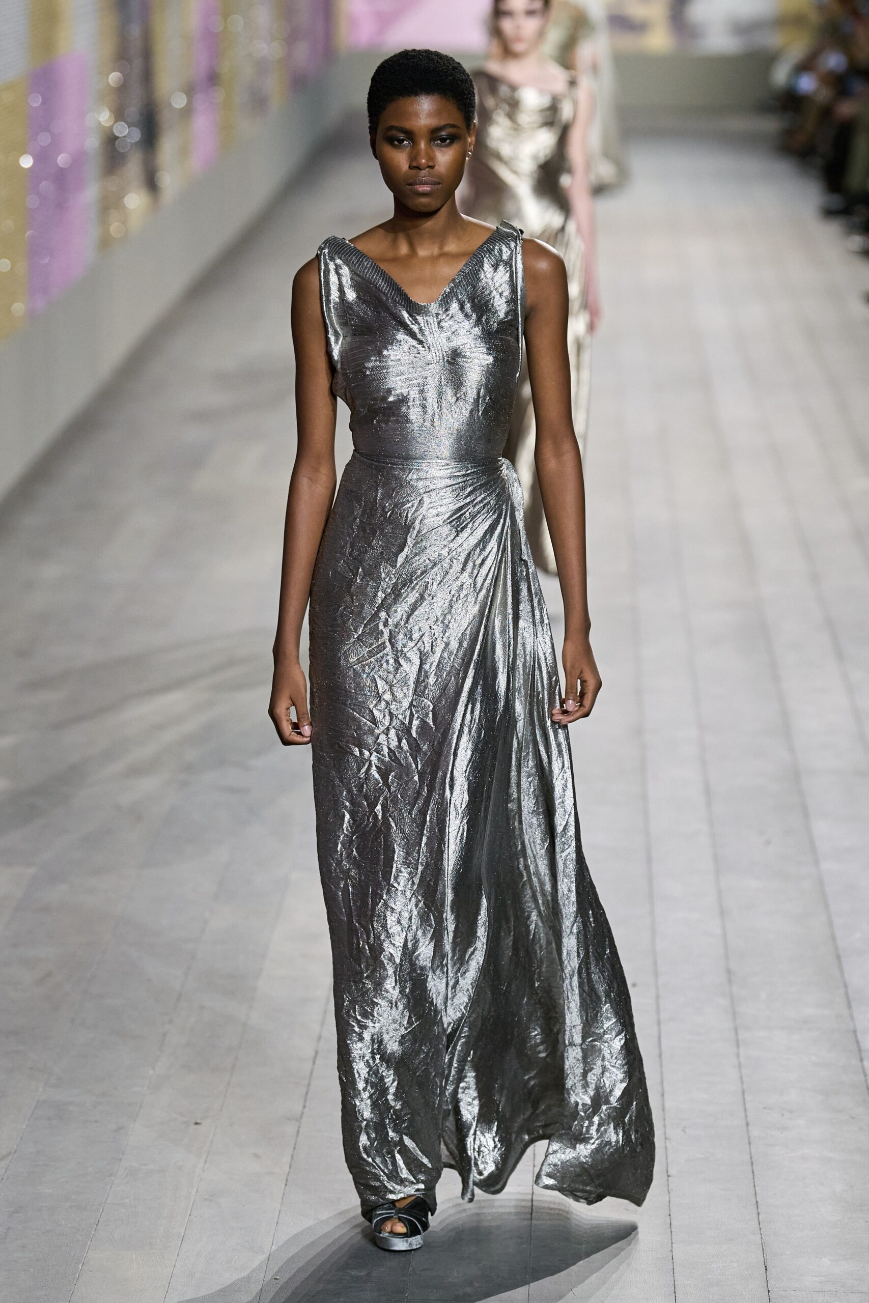 Christian Dior S/S 23 Couture Look 609