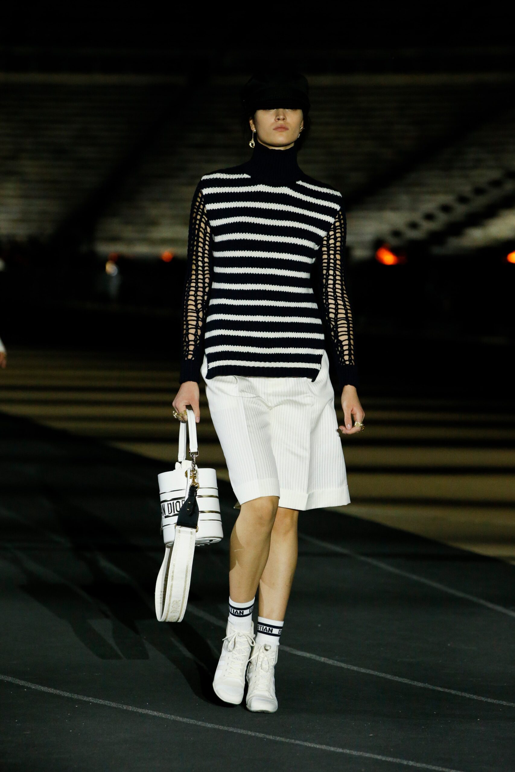 Christian Dior Resort 22 Look 746