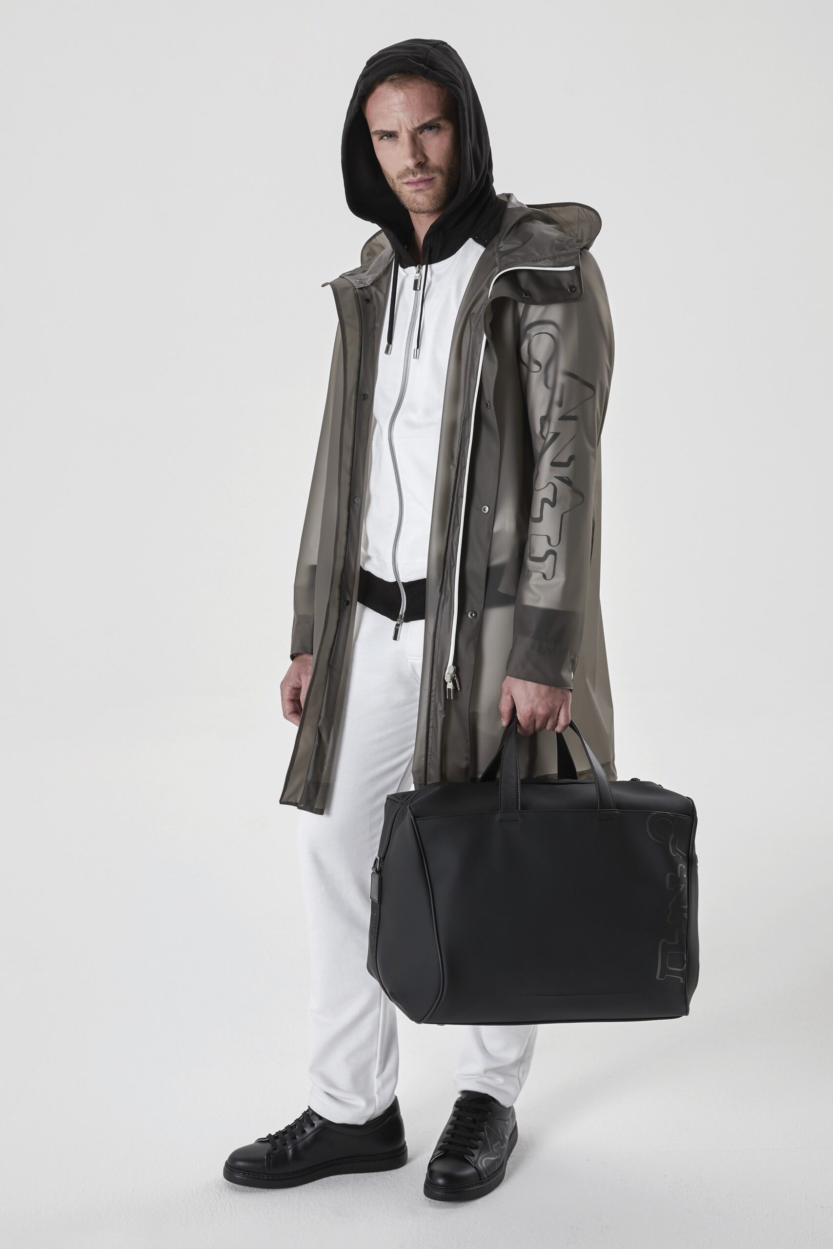 Canali S/S 20 Menswear Look 684