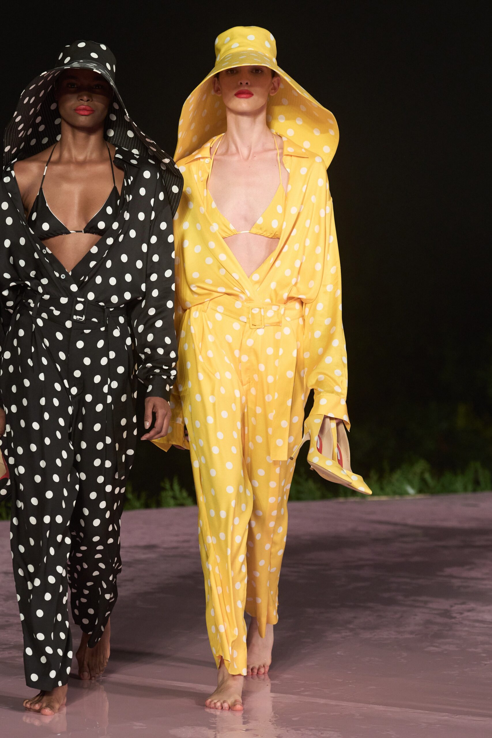 Carolina Herrera Resort 24 Look 592