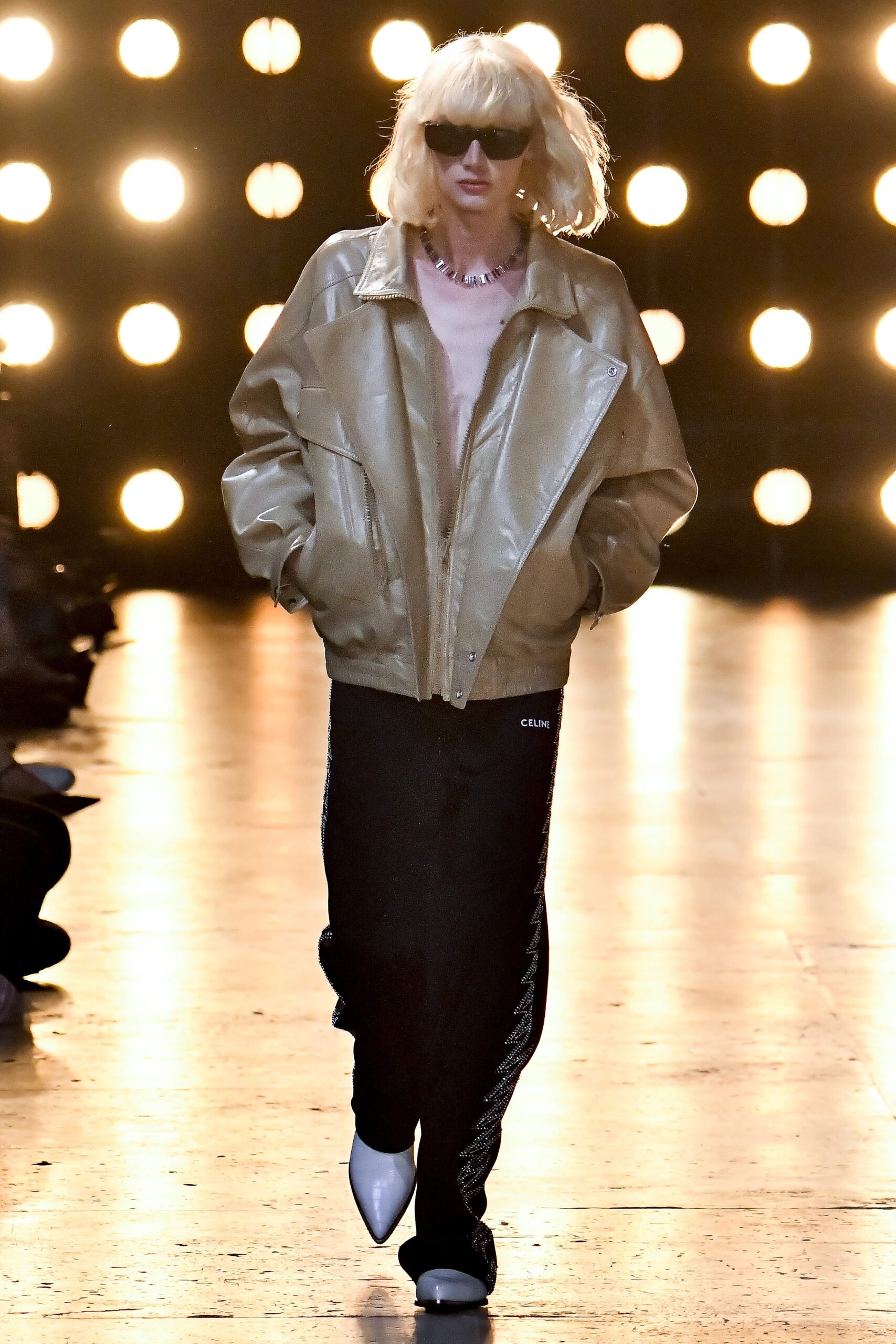 Celine S/S 23 Menswear Look 603