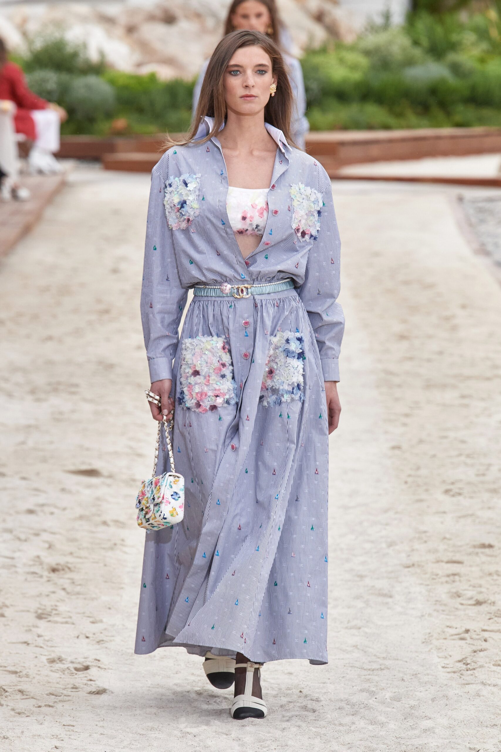 Chanel Resort 23 Look 688