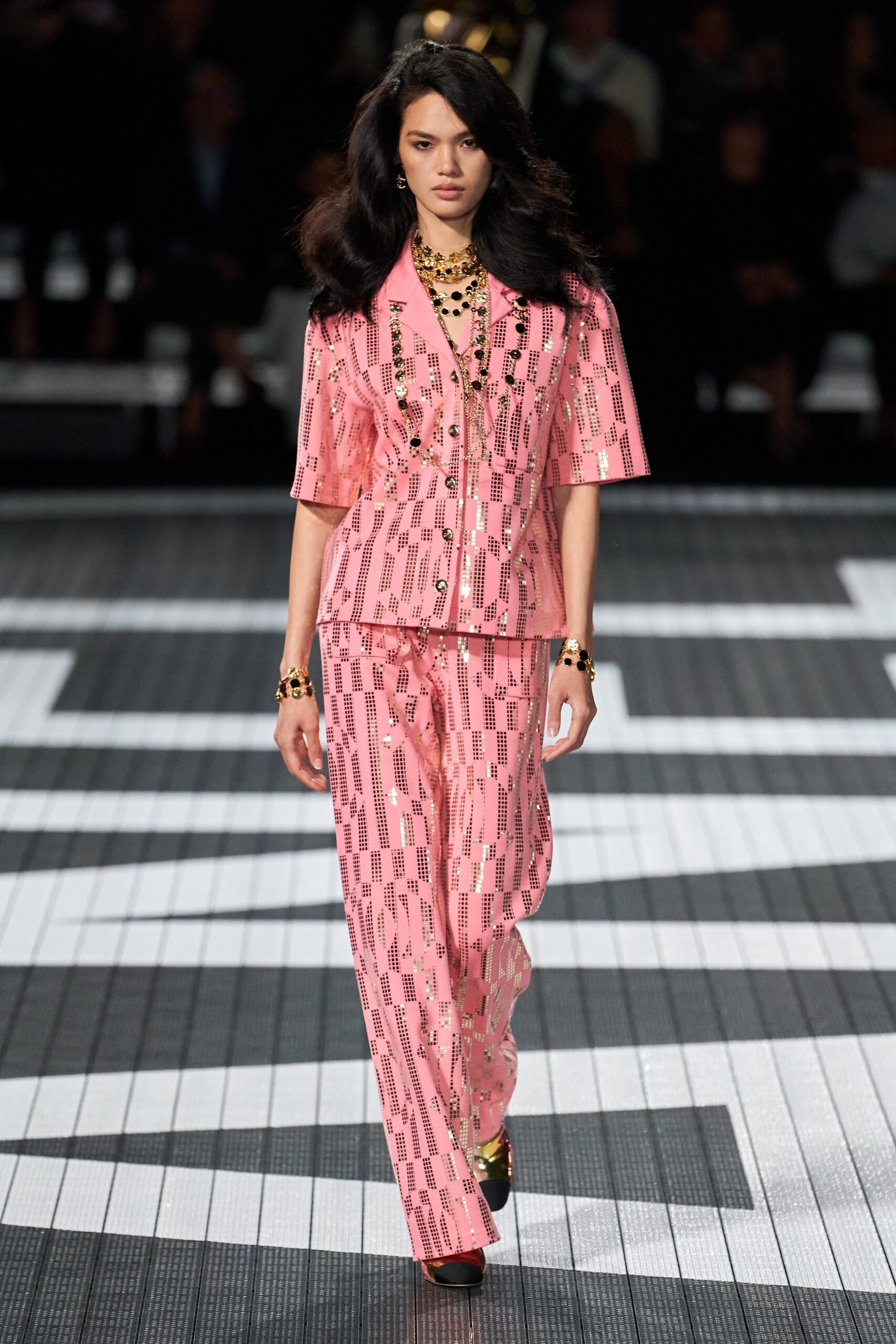 Chanel Resort 24 Look 641
