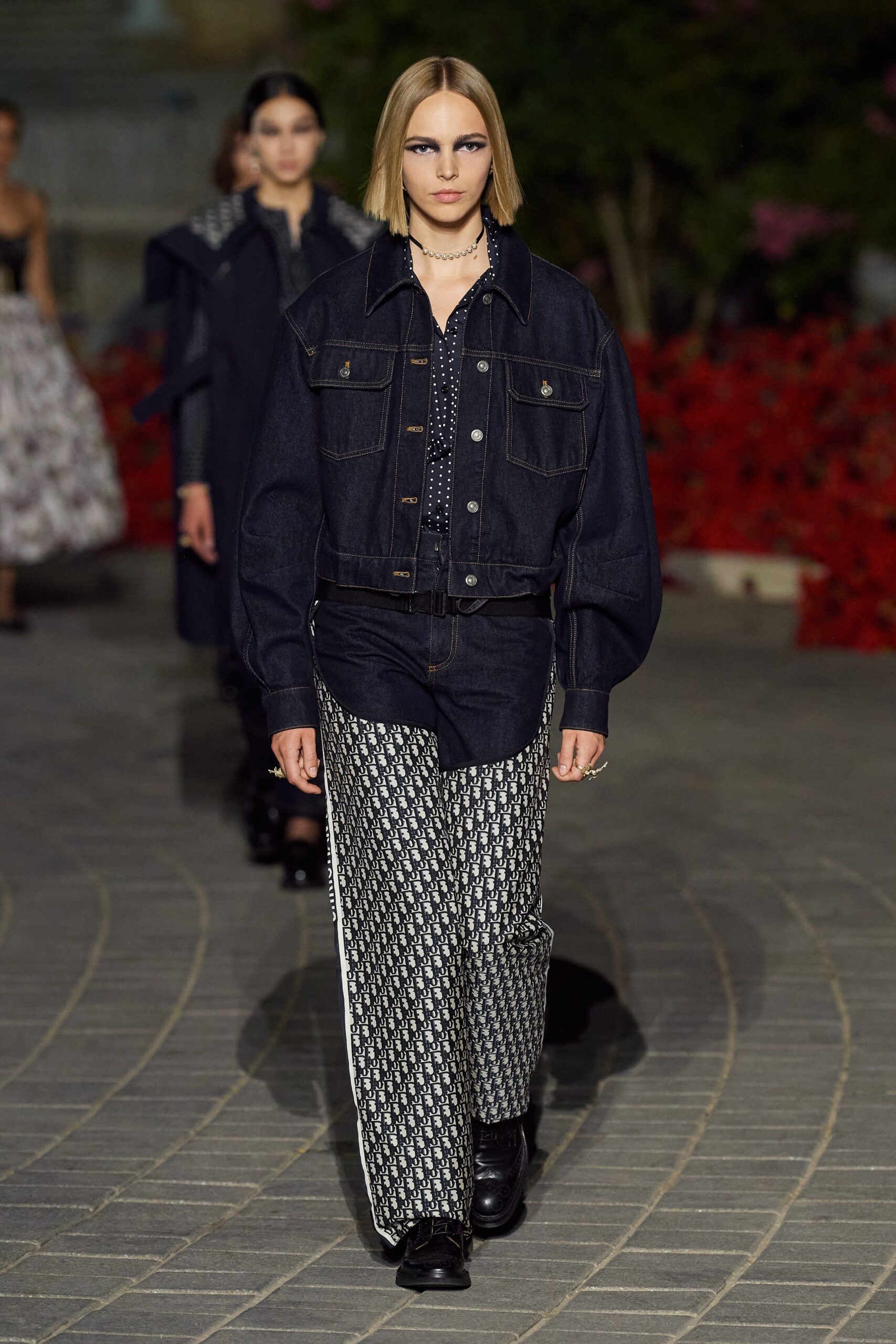 Christian Dior Resort 23 Look 771