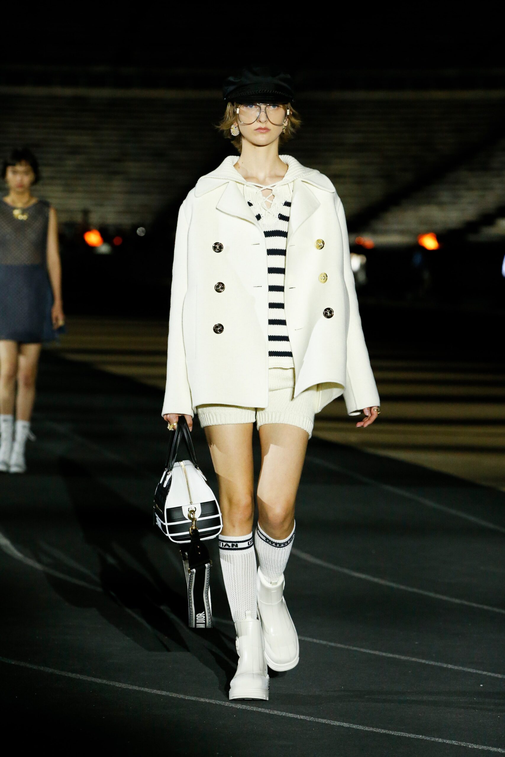 Christian Dior Resort 22 Look 766