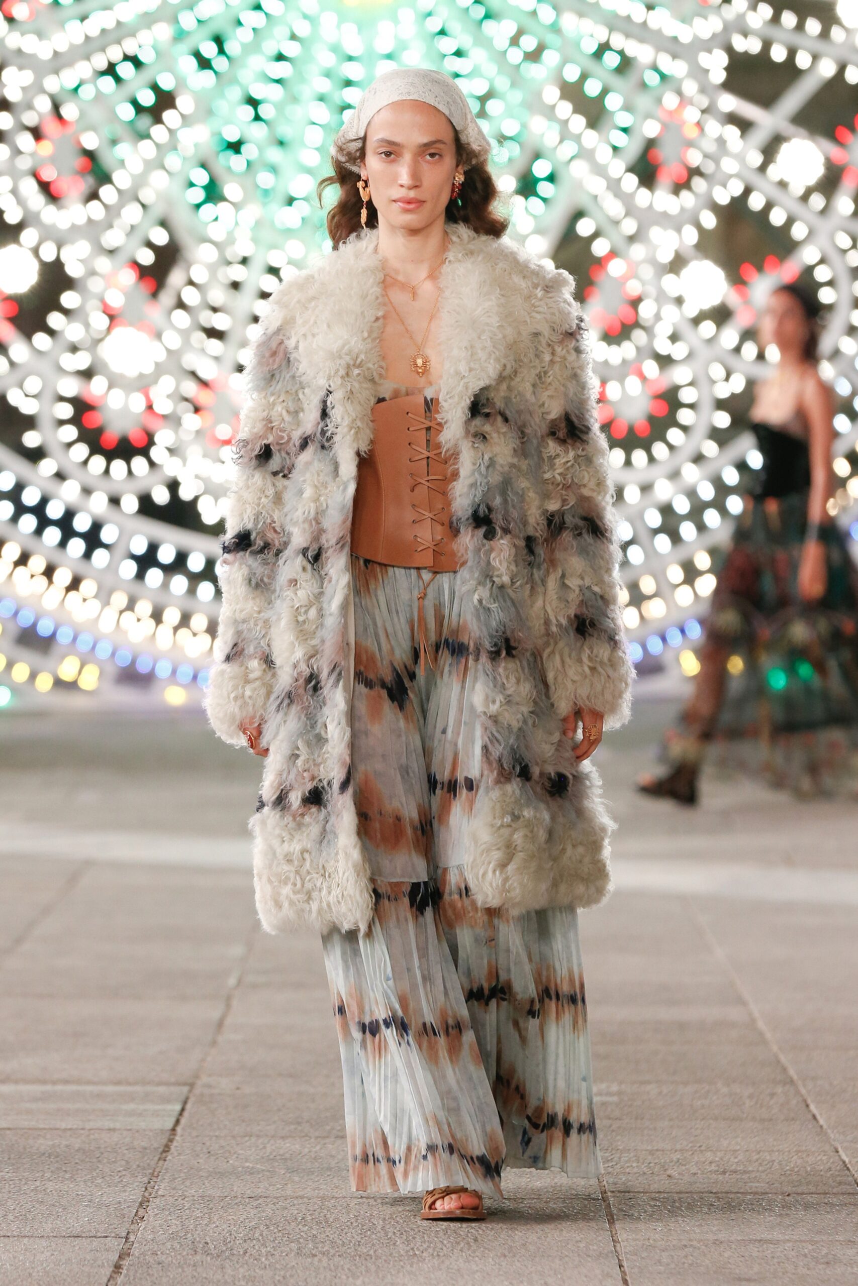 Christian Dior Resort 21 Look 798