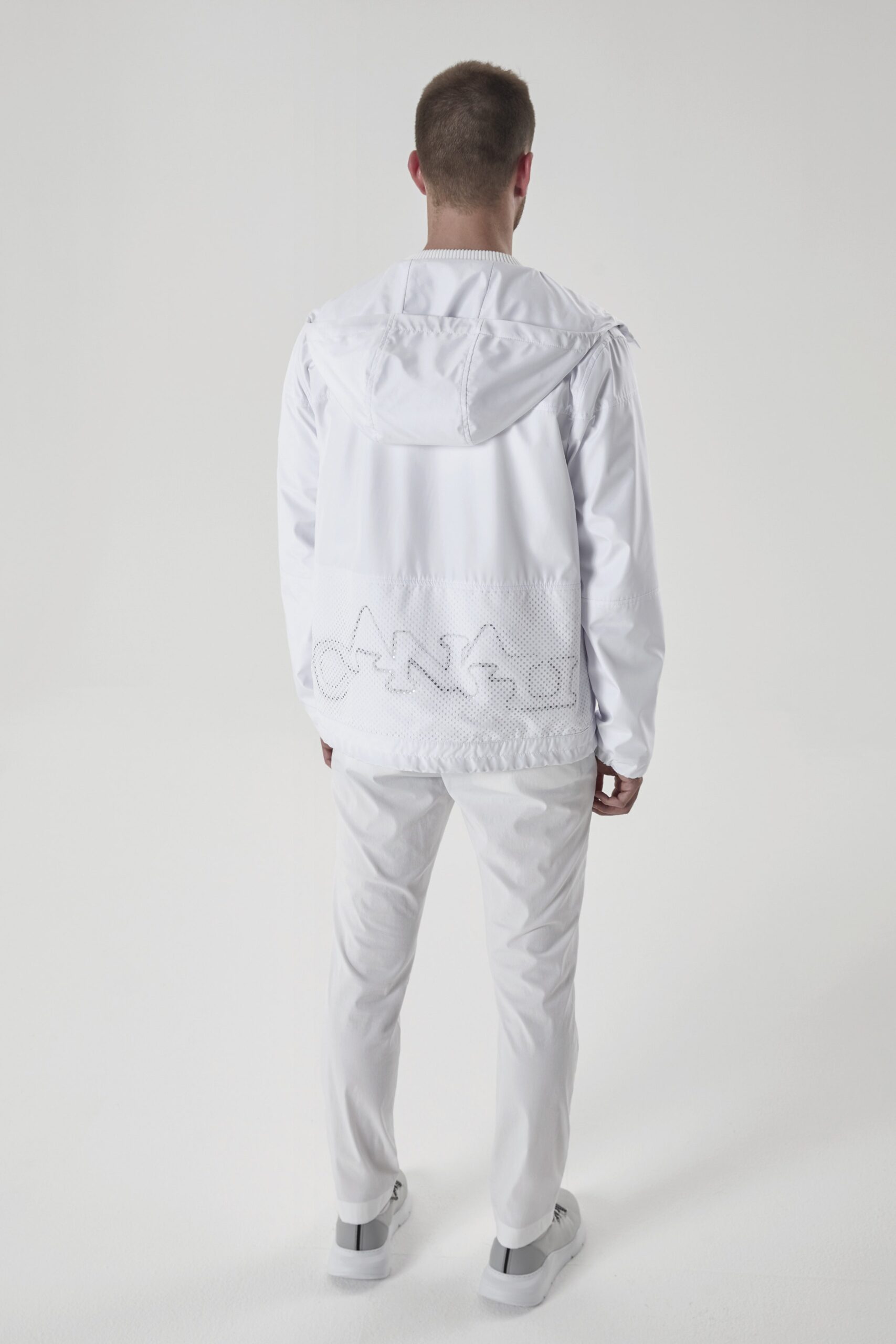 Canali S/S 20 Menswear Look 710