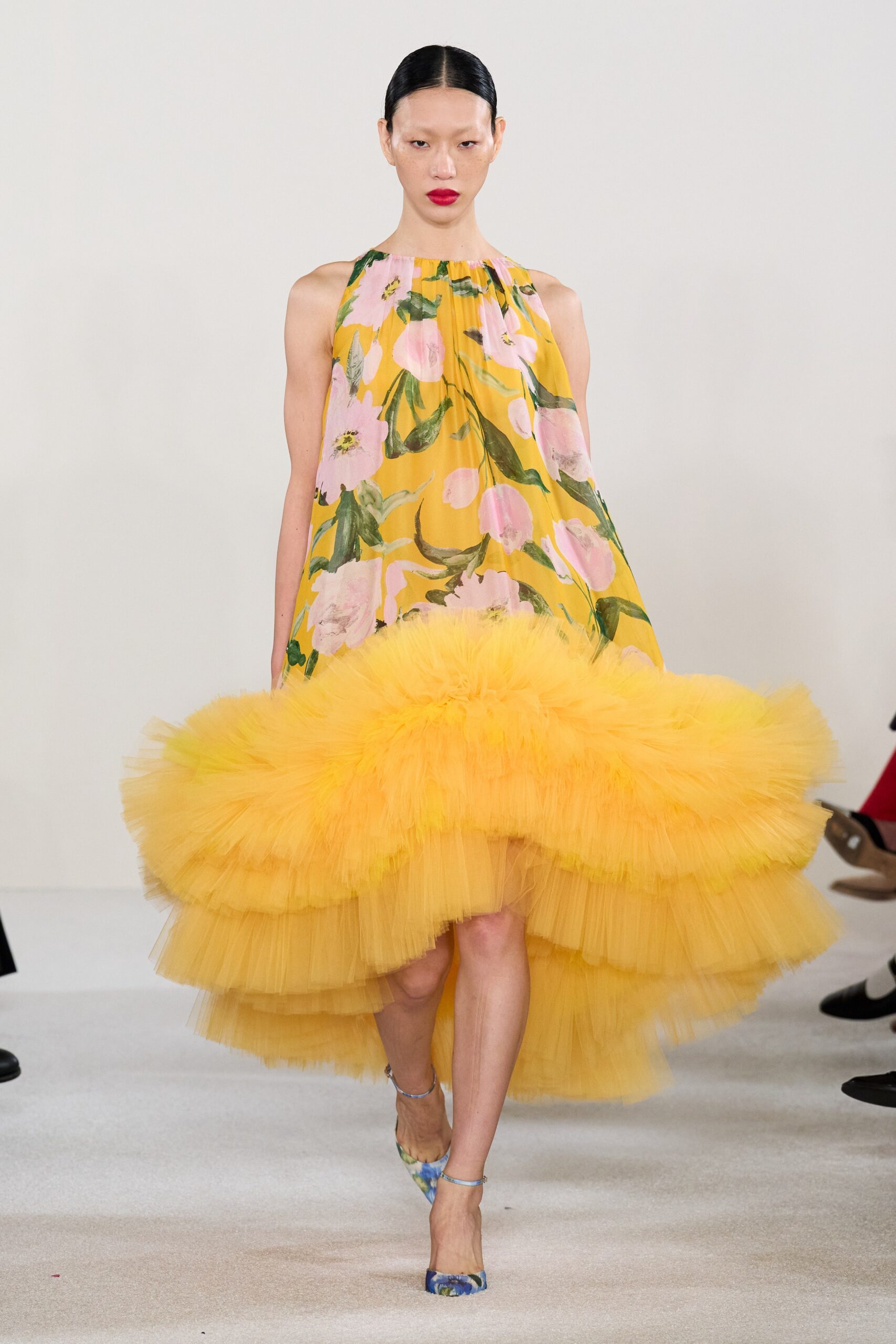 Carolina Herrera S/S 23 Look 630