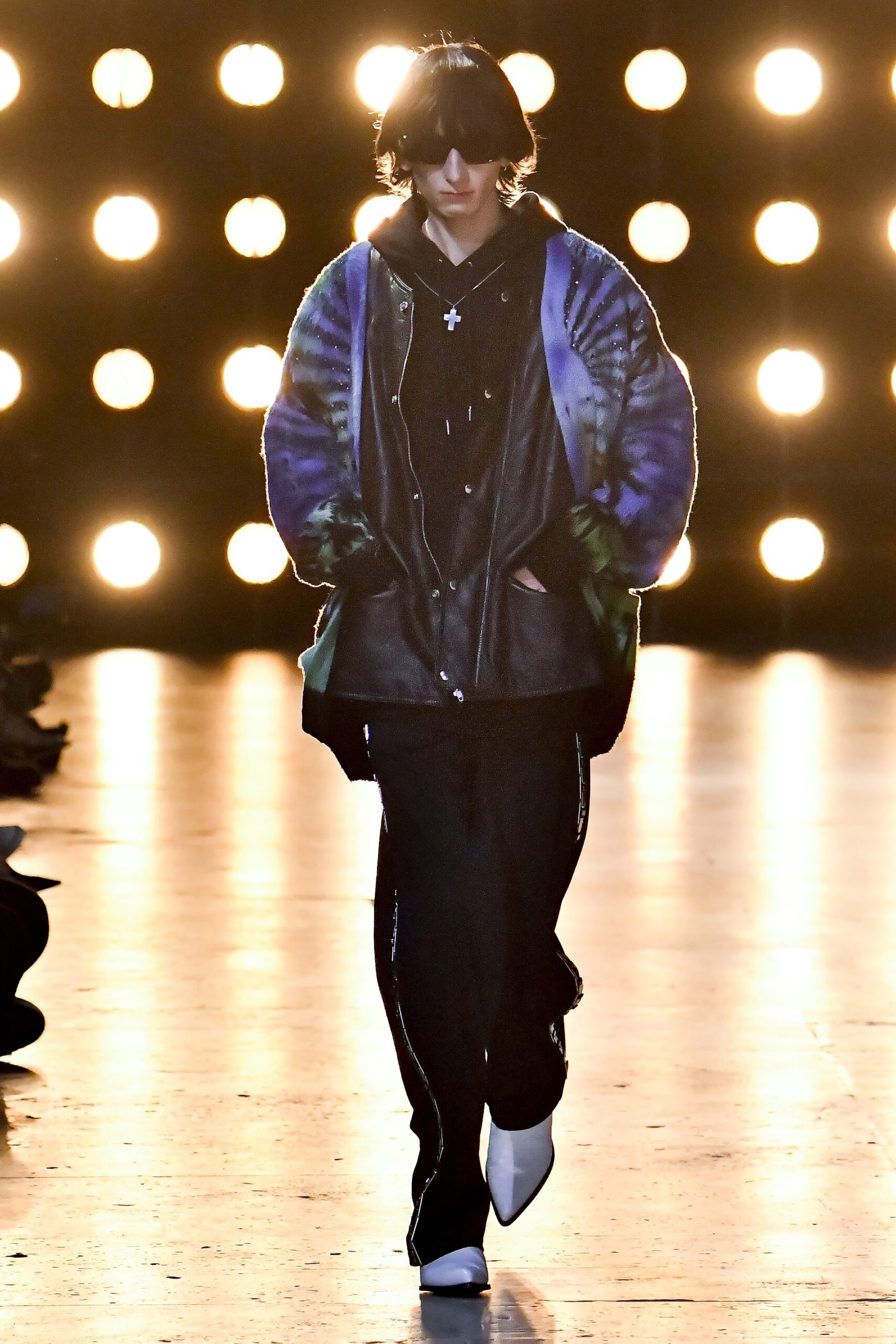 Celine S/S 23 Menswear Look 618