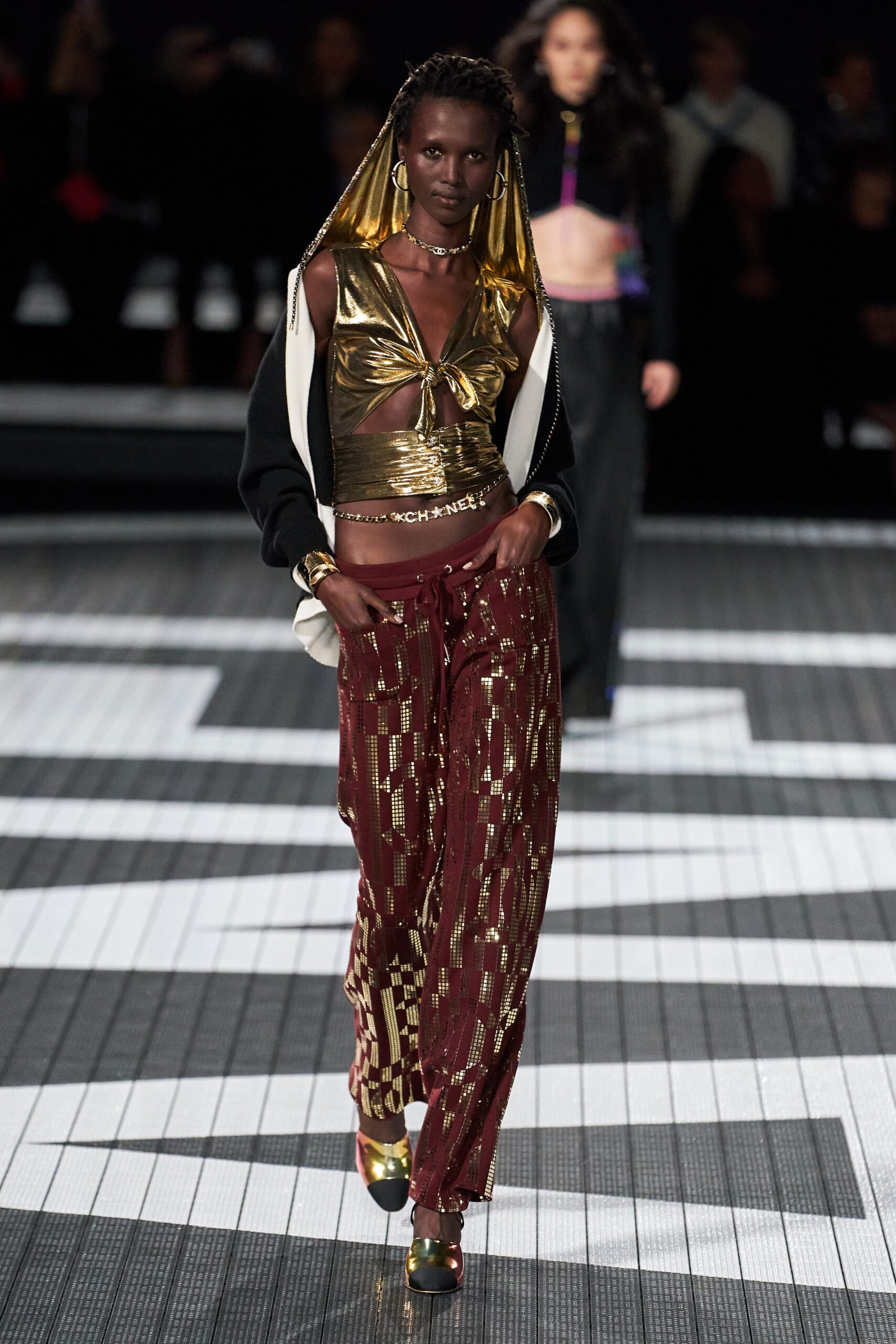 Chanel Resort 24 Look 661