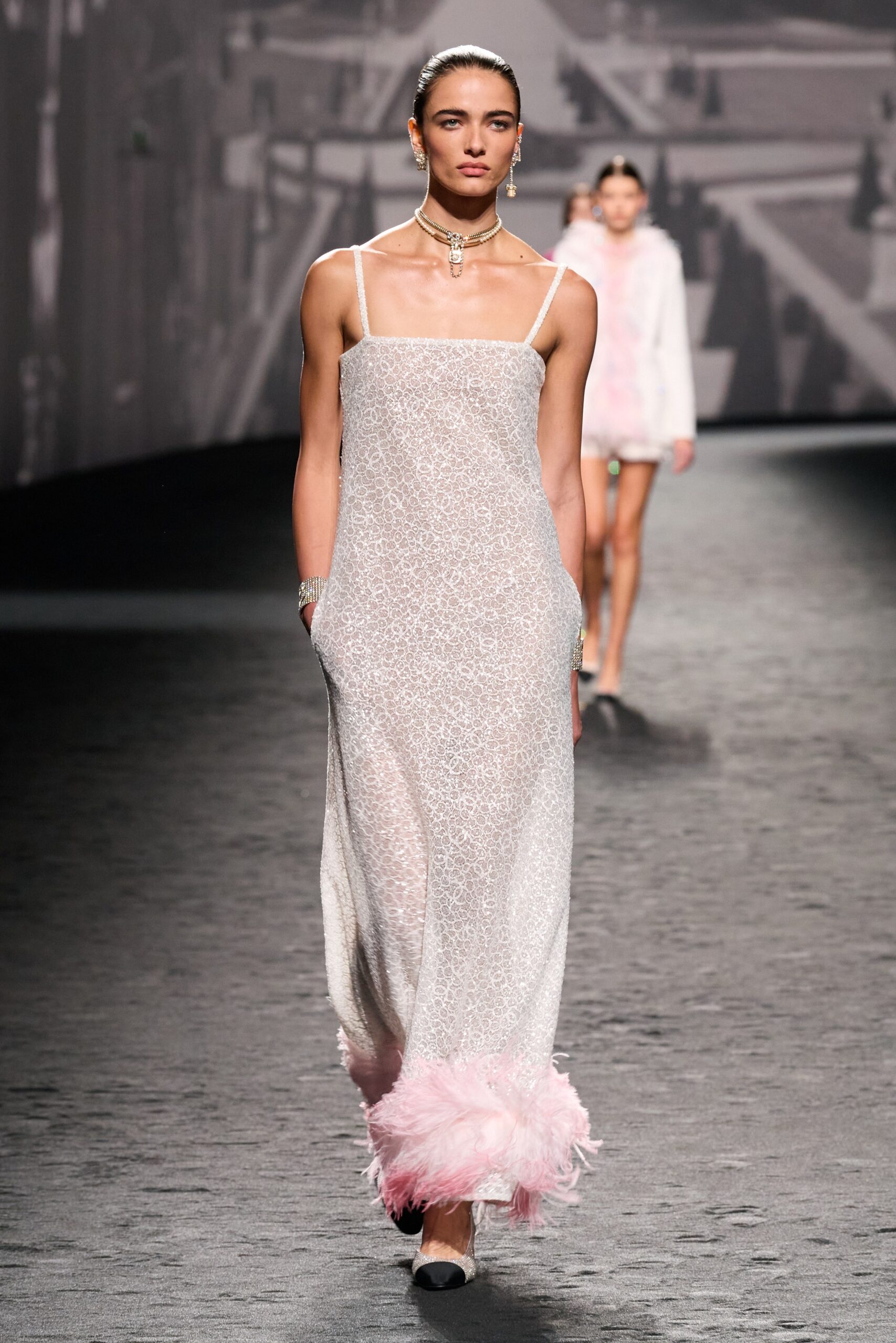 Chanel S/S 23 Look 778