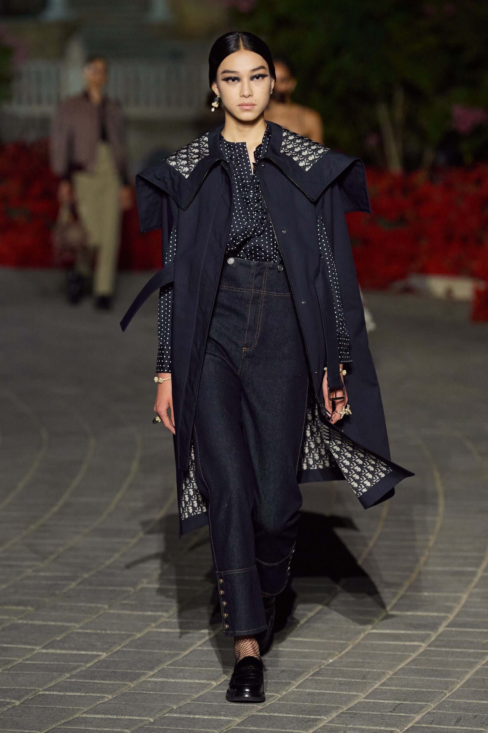 Christian Dior Resort 23 Look 792