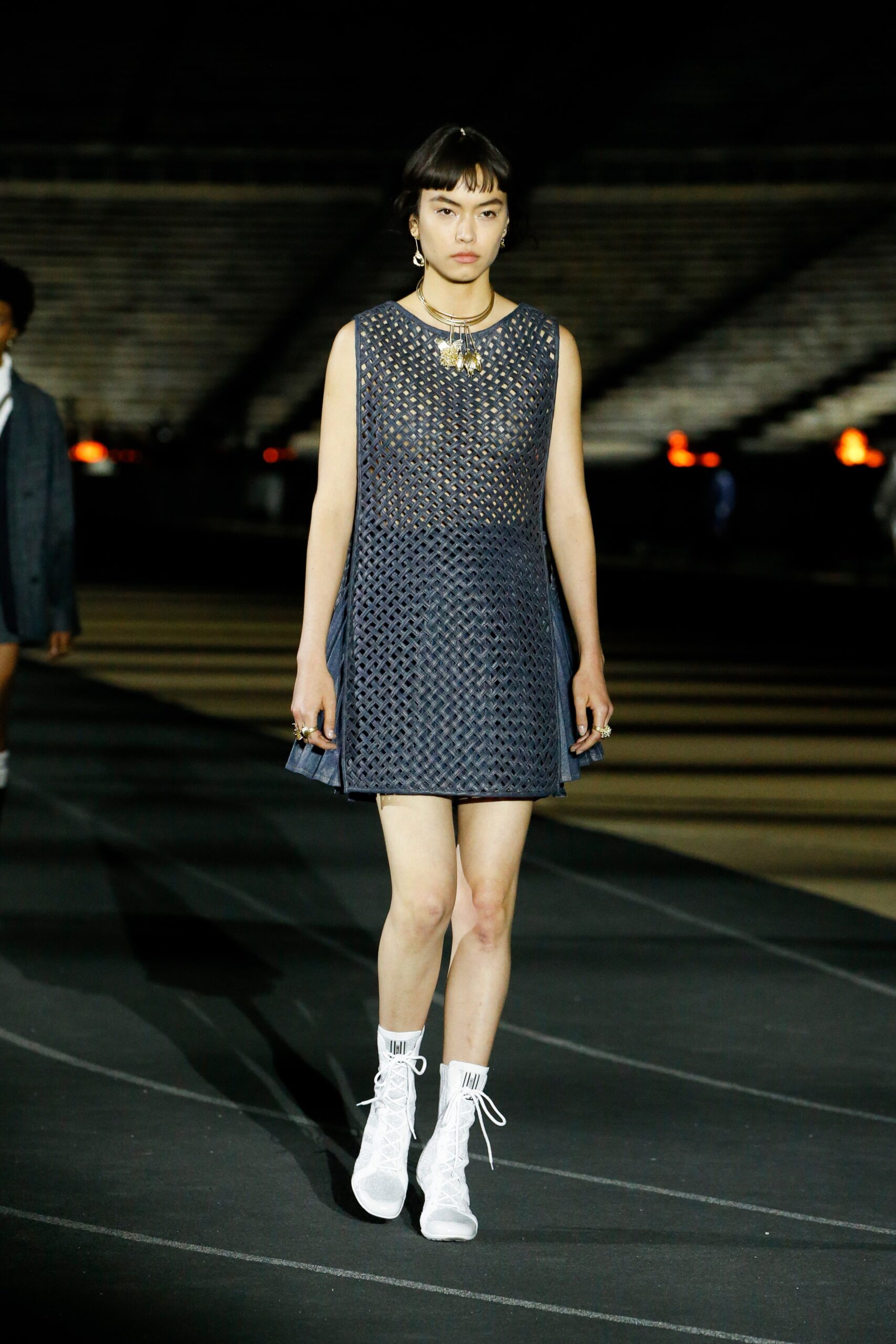 Christian Dior Resort 22 Look 783