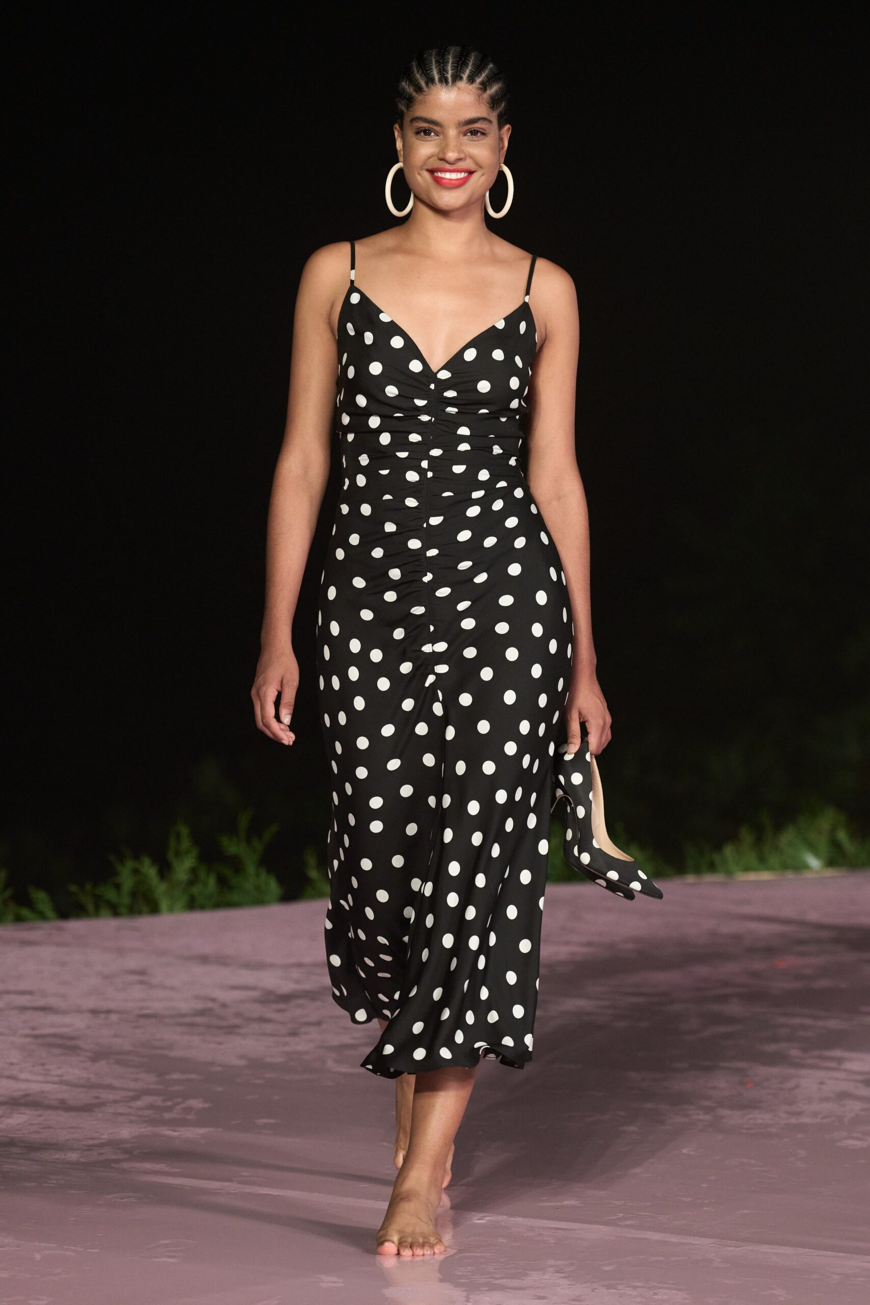 Carolina Herrera Resort 24 Look 623
