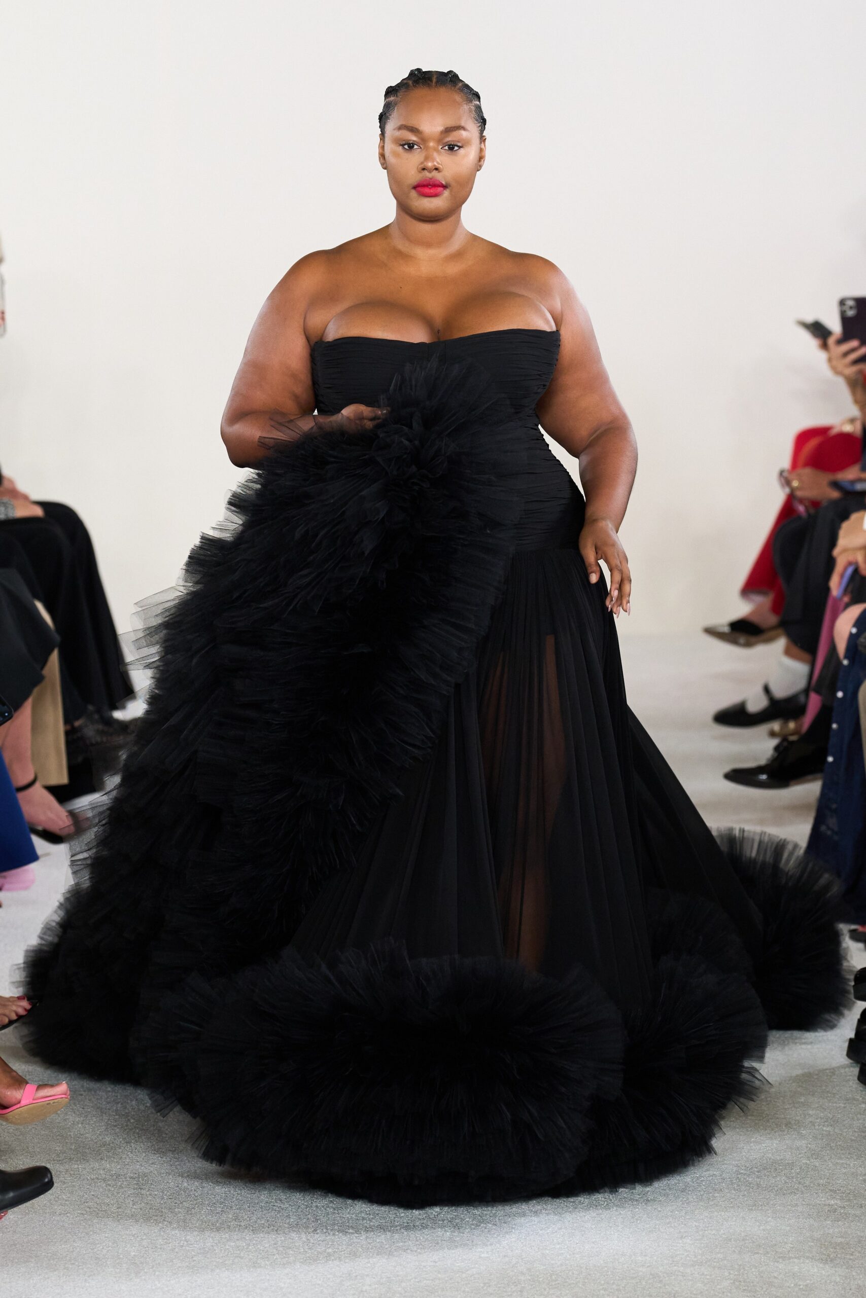 Carolina Herrera S/S 23 Look 633