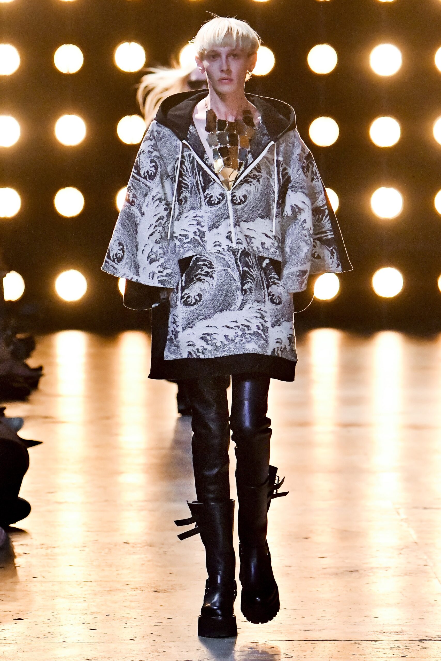 Celine S/S 23 Menswear Look 621