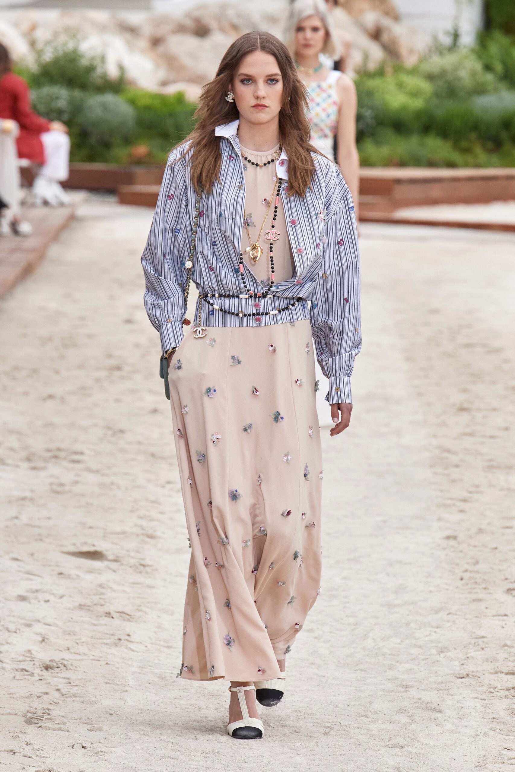 Chanel Resort 23 Look 728