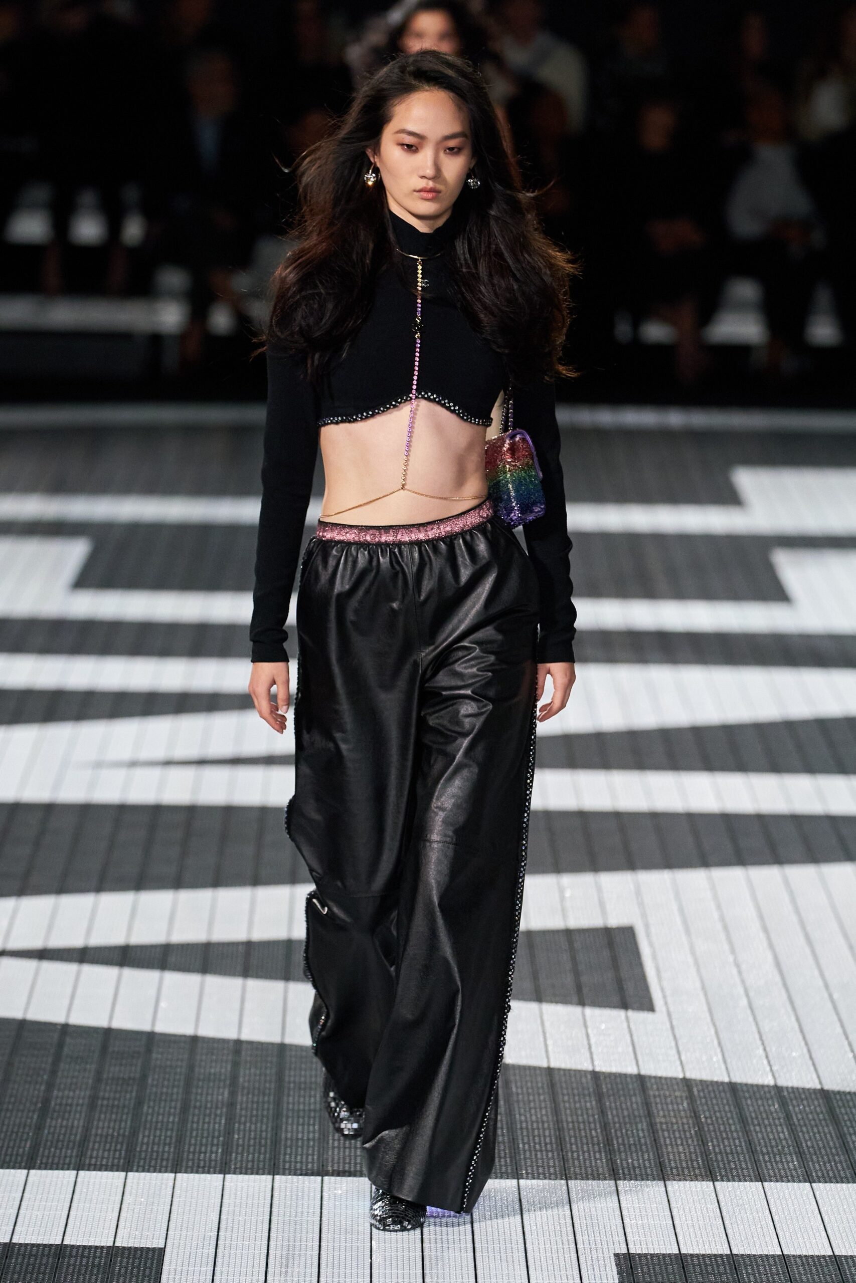 Chanel Resort 24 Look 676