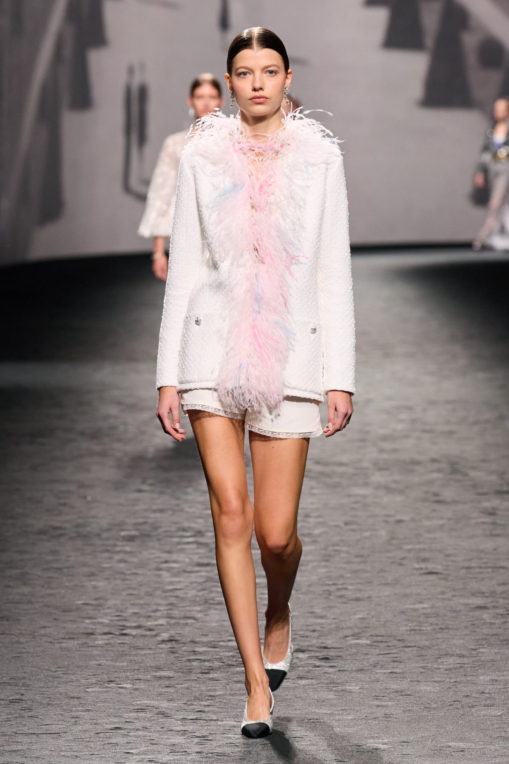 Chanel S/S 23 Look 795