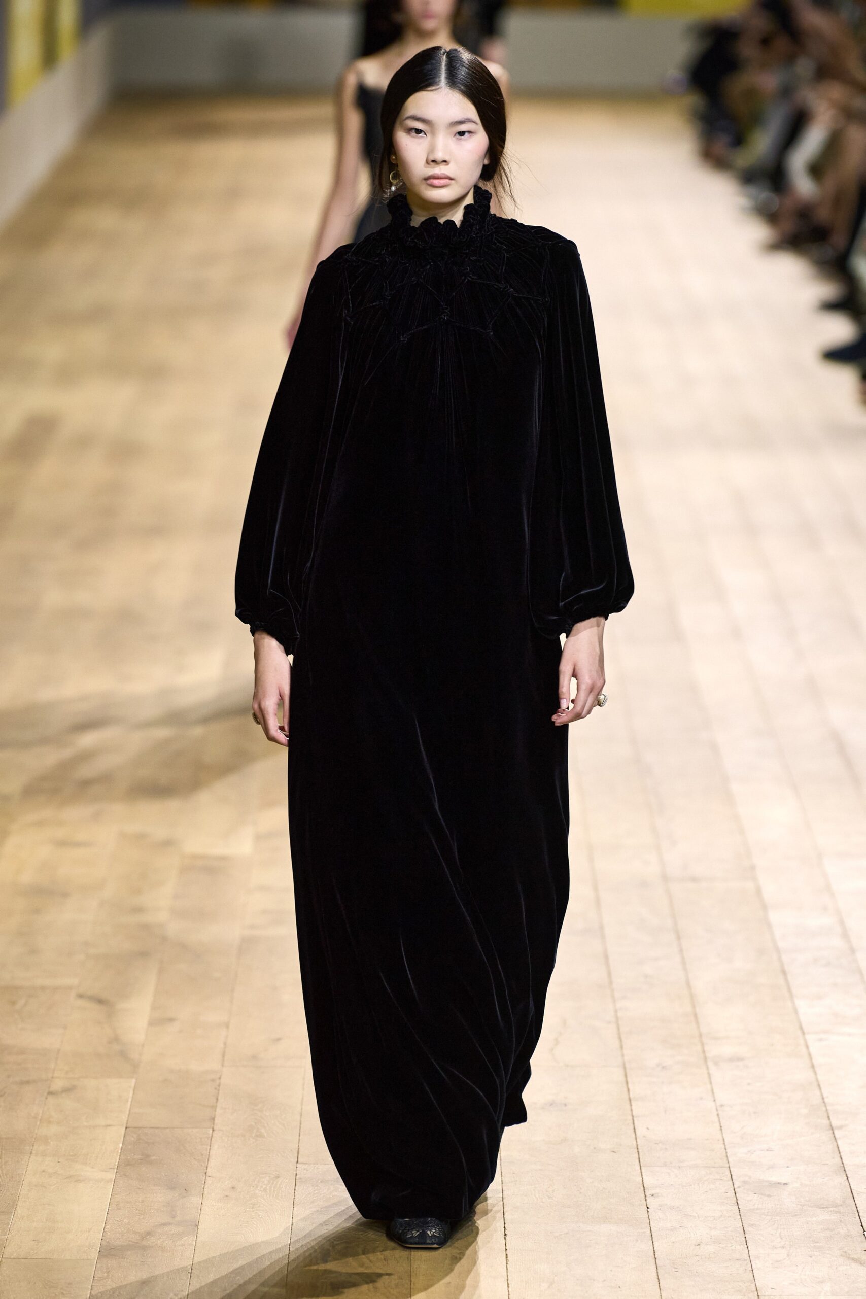 Christian Dior F/W 22 Couture Look 788