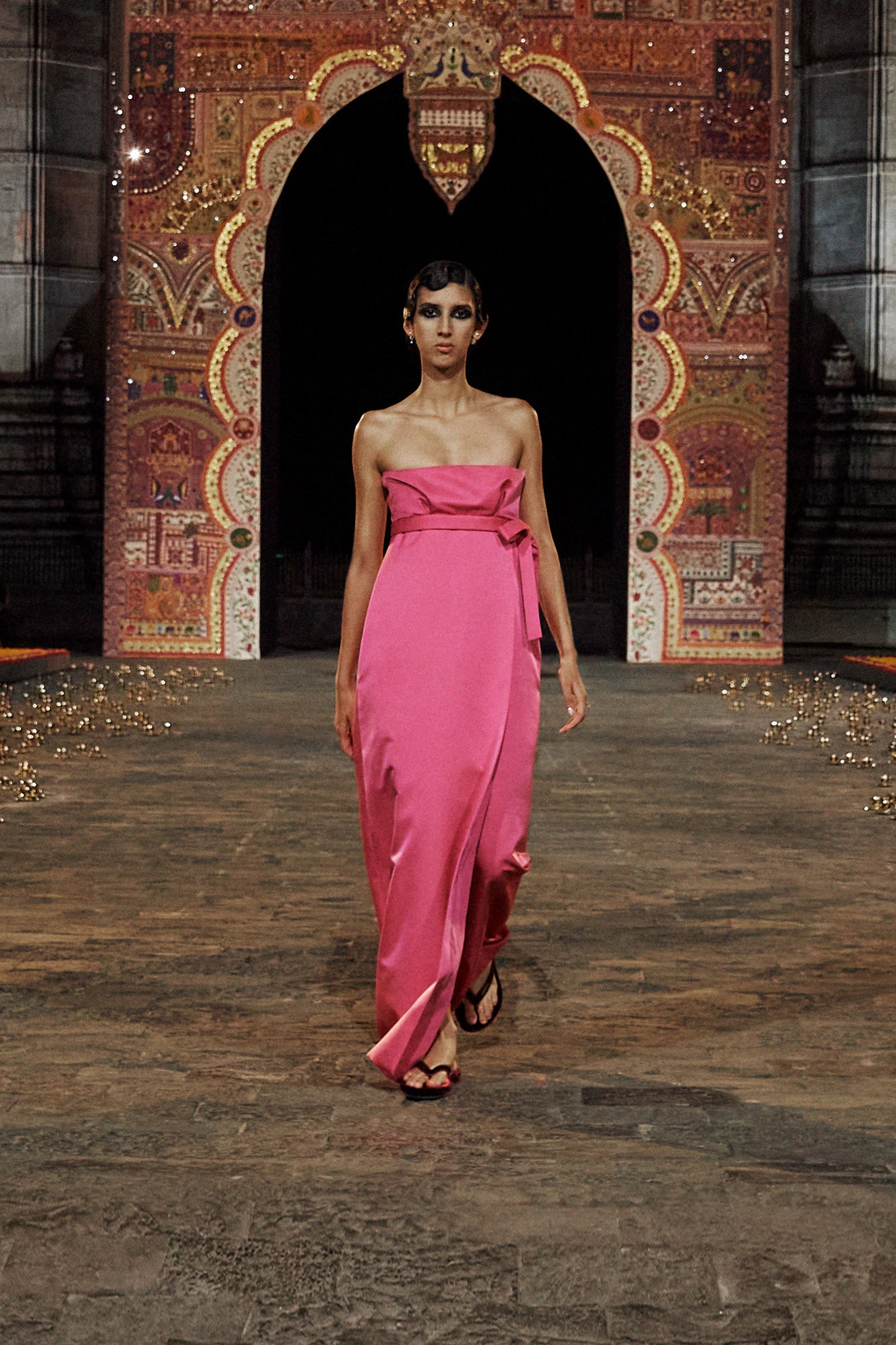 Christian Dior F/W 23 Look 634