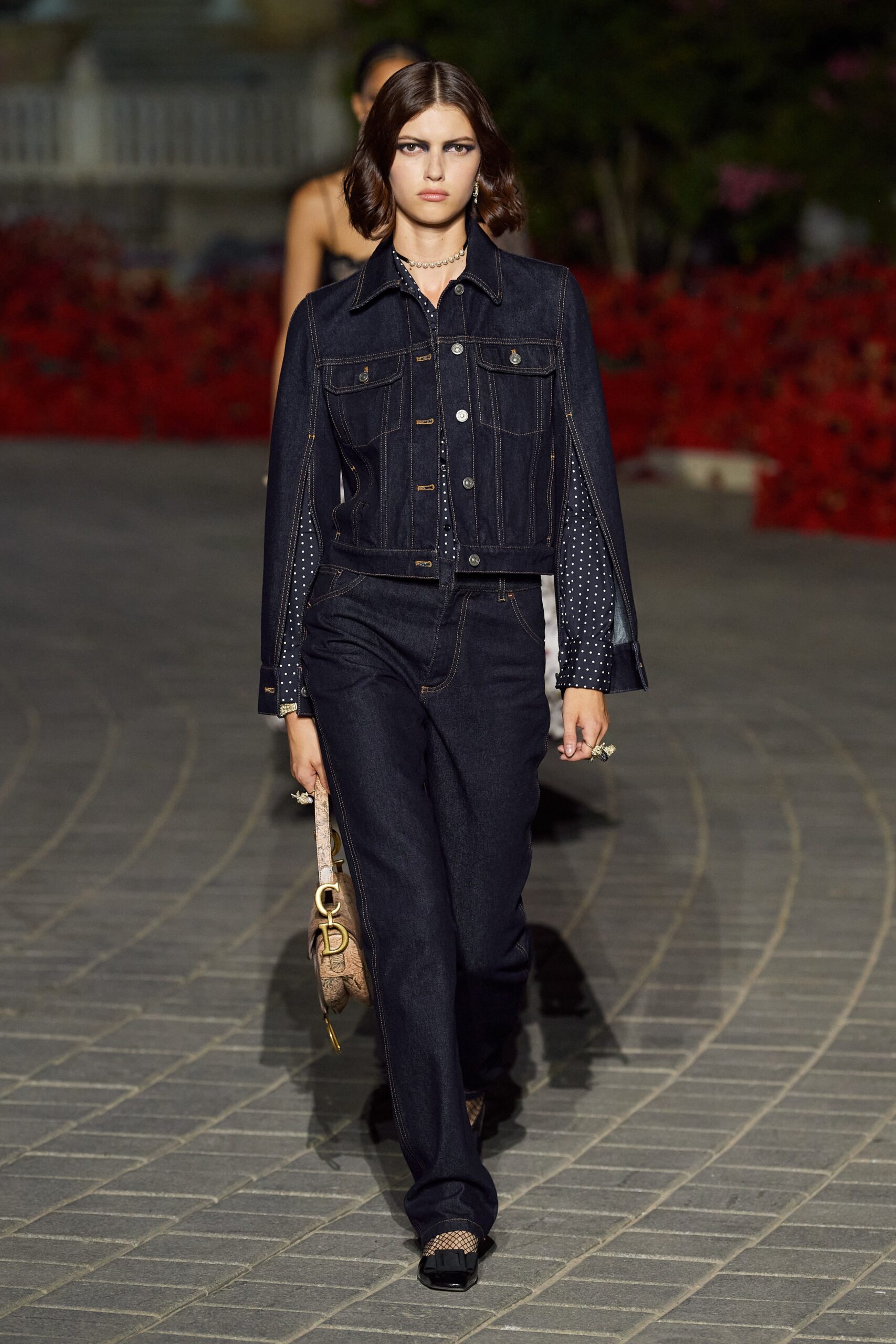 Christian Dior Resort 23 Look 807