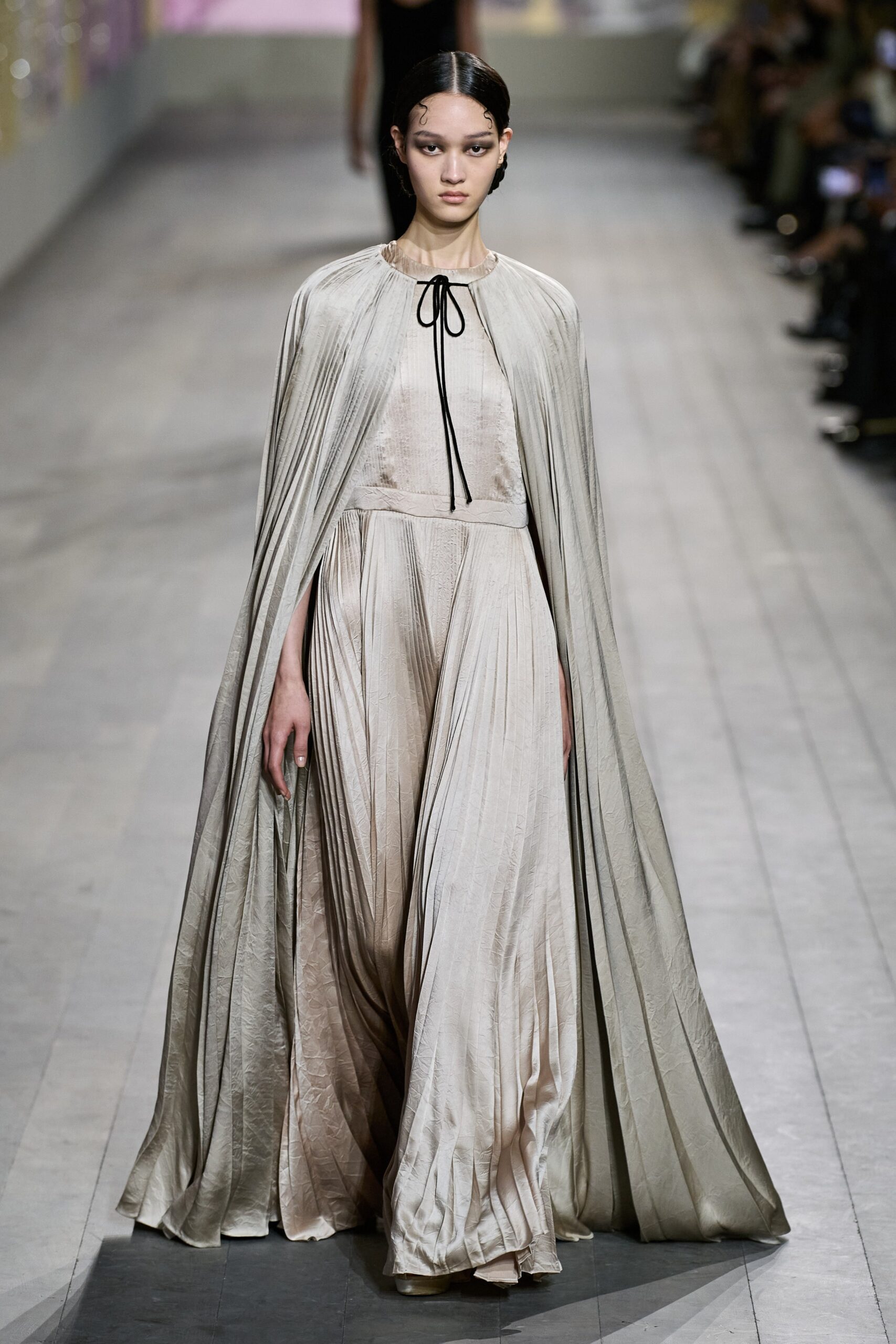 Christian Dior S/S 23 Couture Look 655