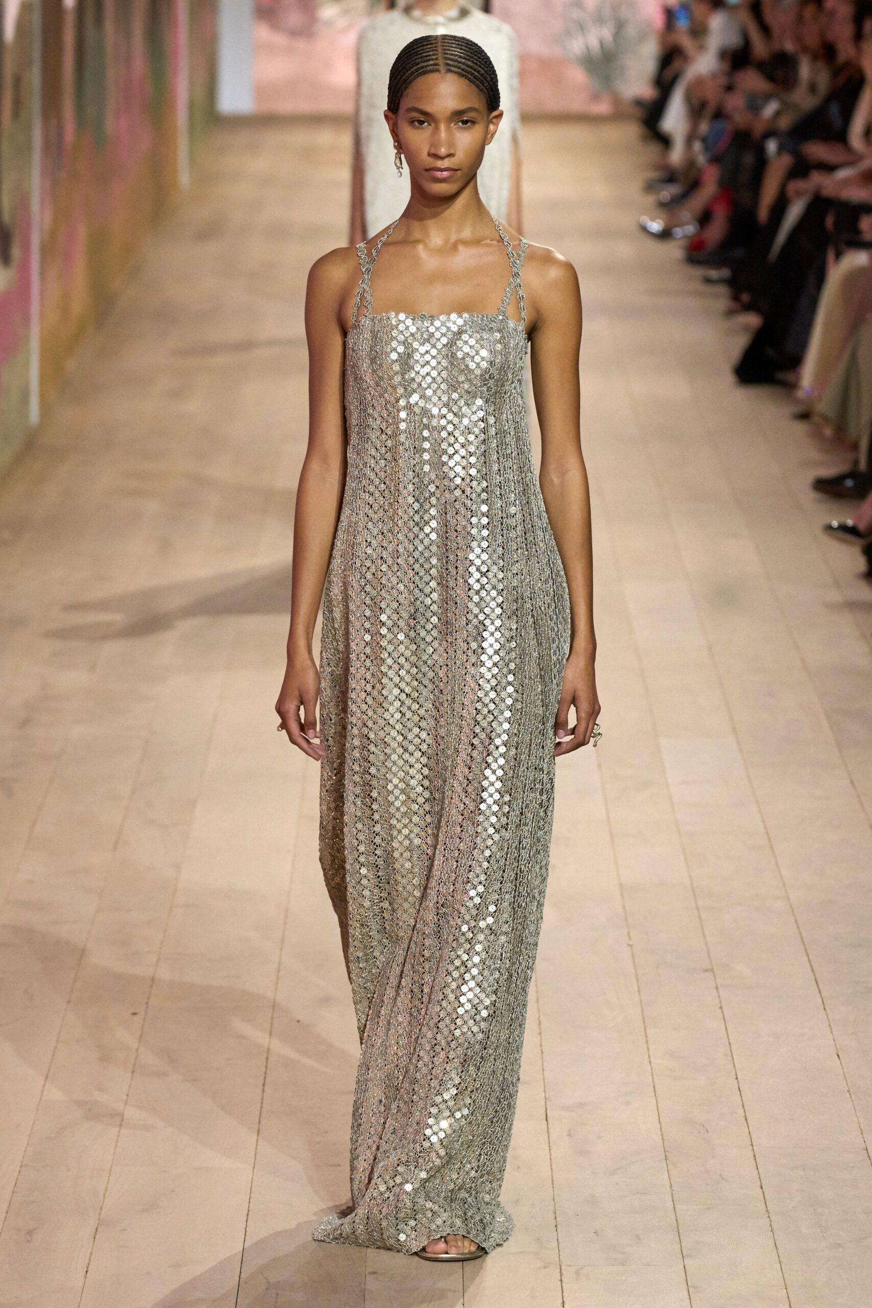 Christian Dior F/W 23 Couture Look 749