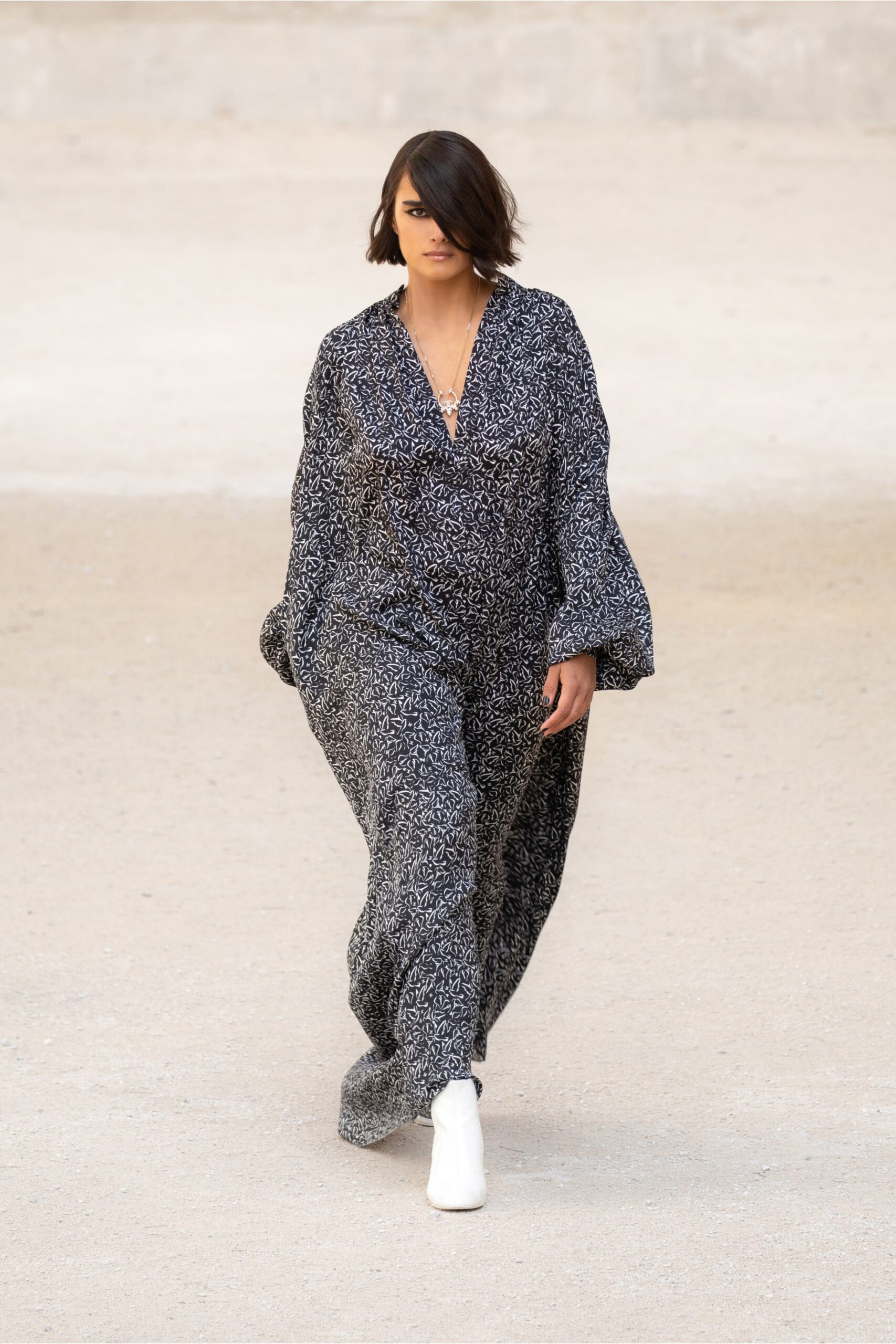 Chanel Resort 22 Look 914