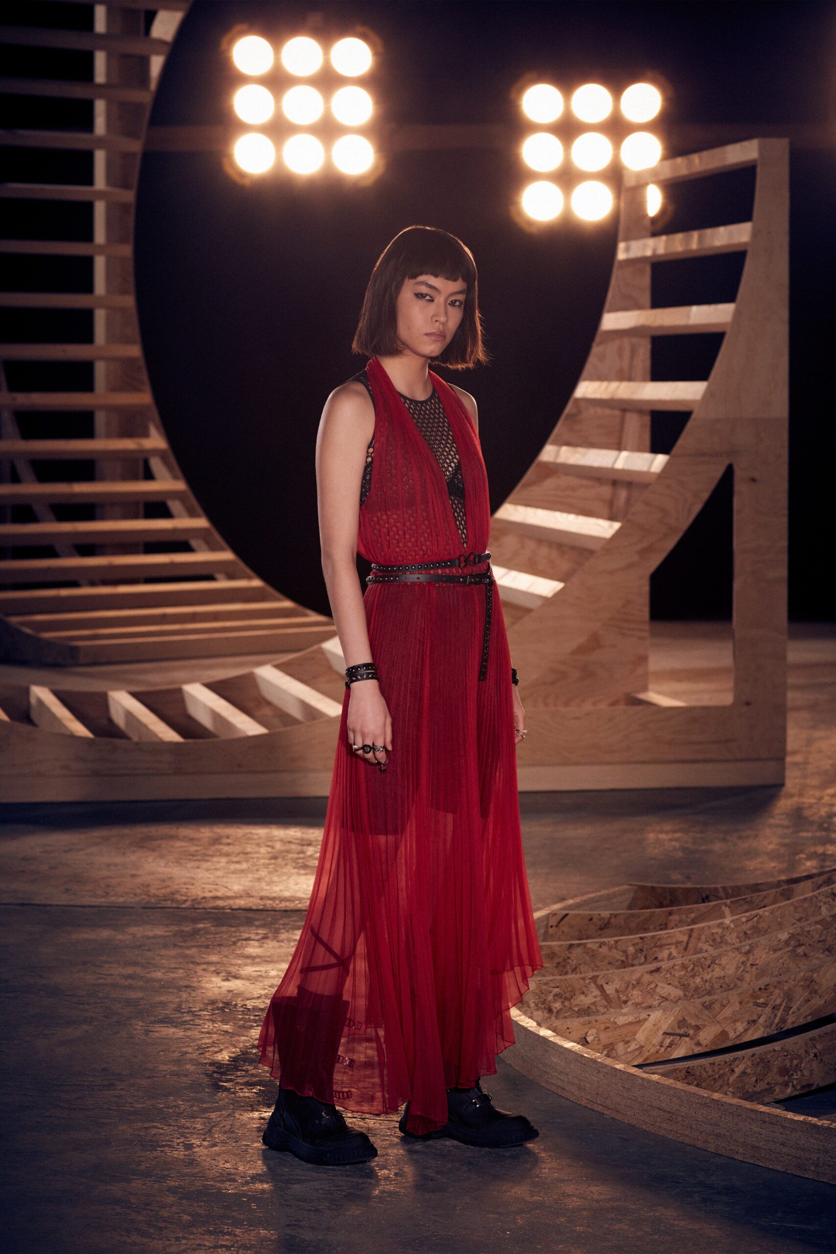 Christian Dior F/W 22 Look 768