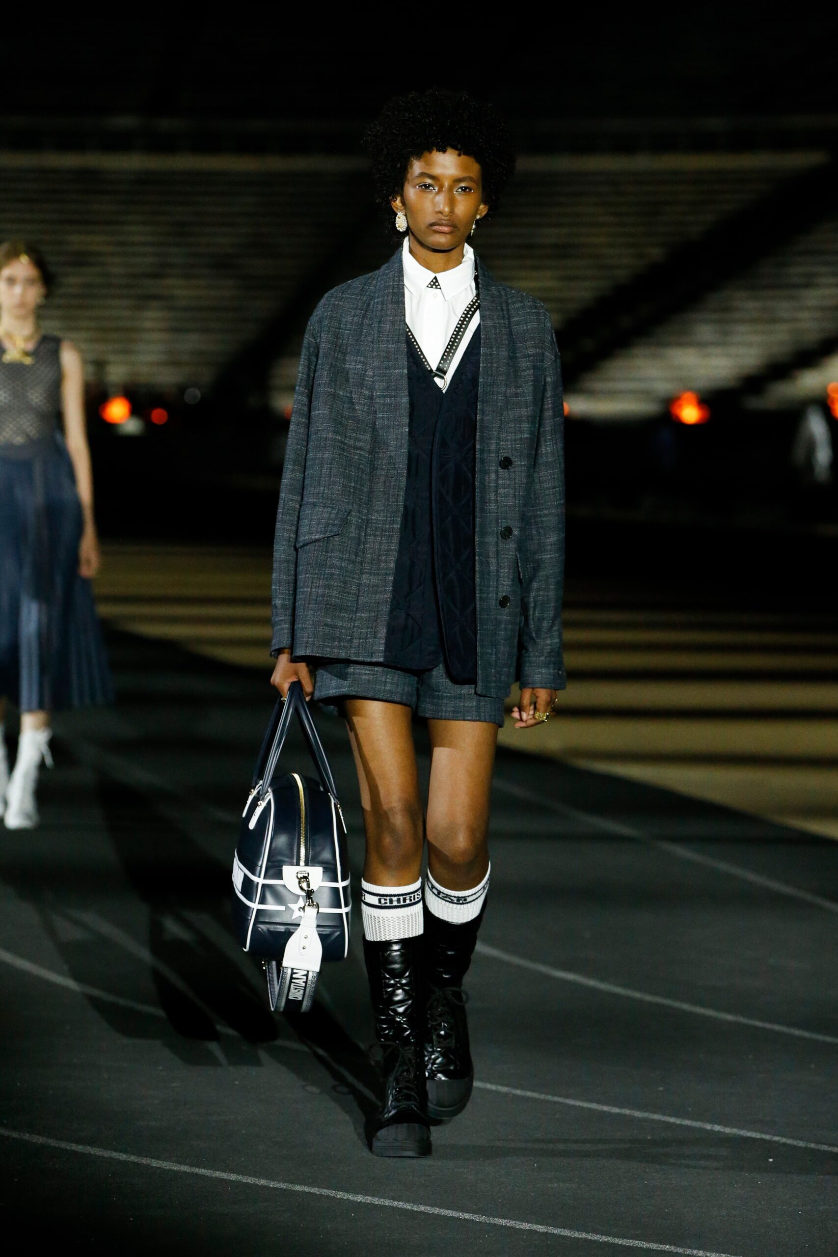 Christian Dior Resort 22 Look 784