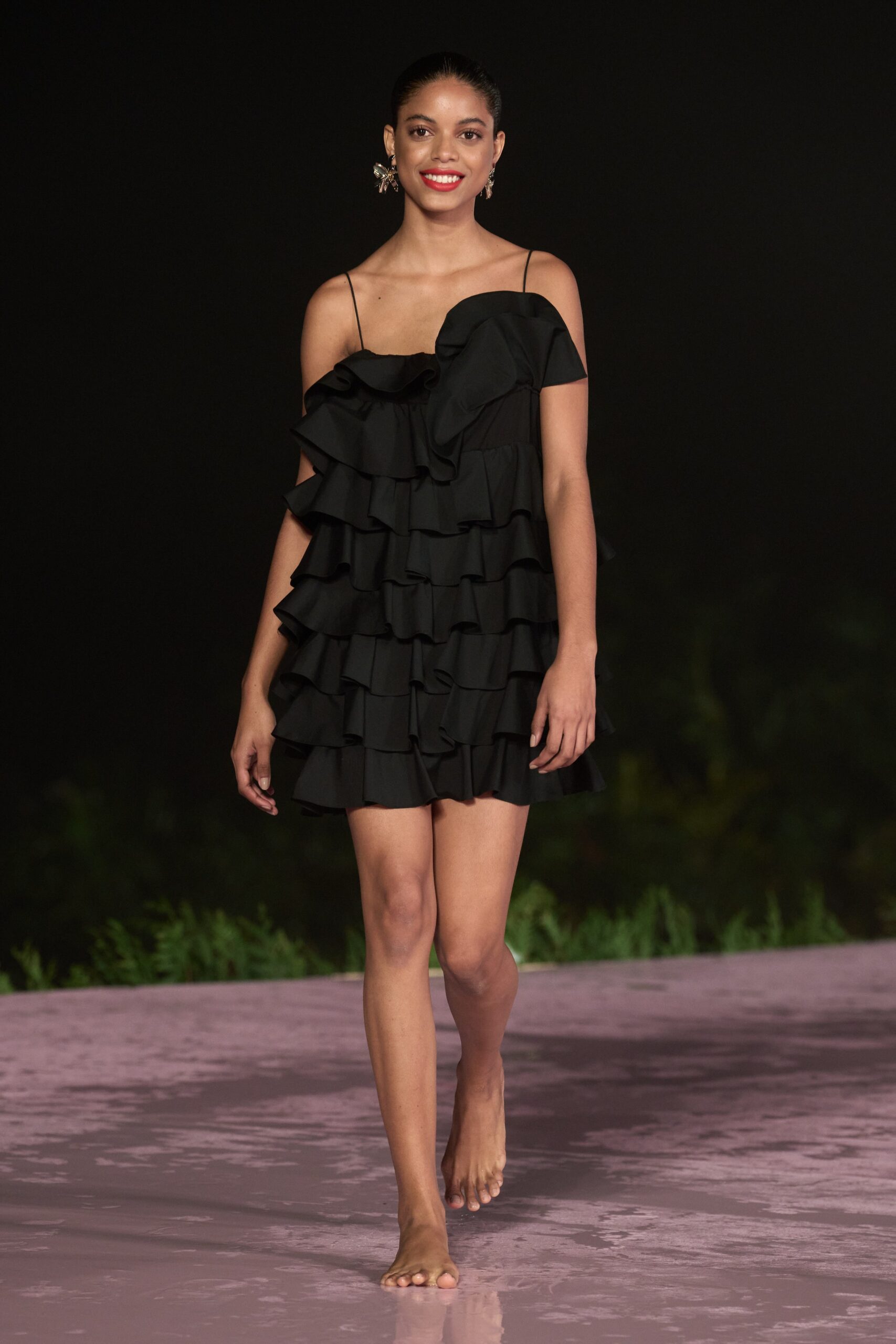 Carolina Herrera Resort 24 Look 624