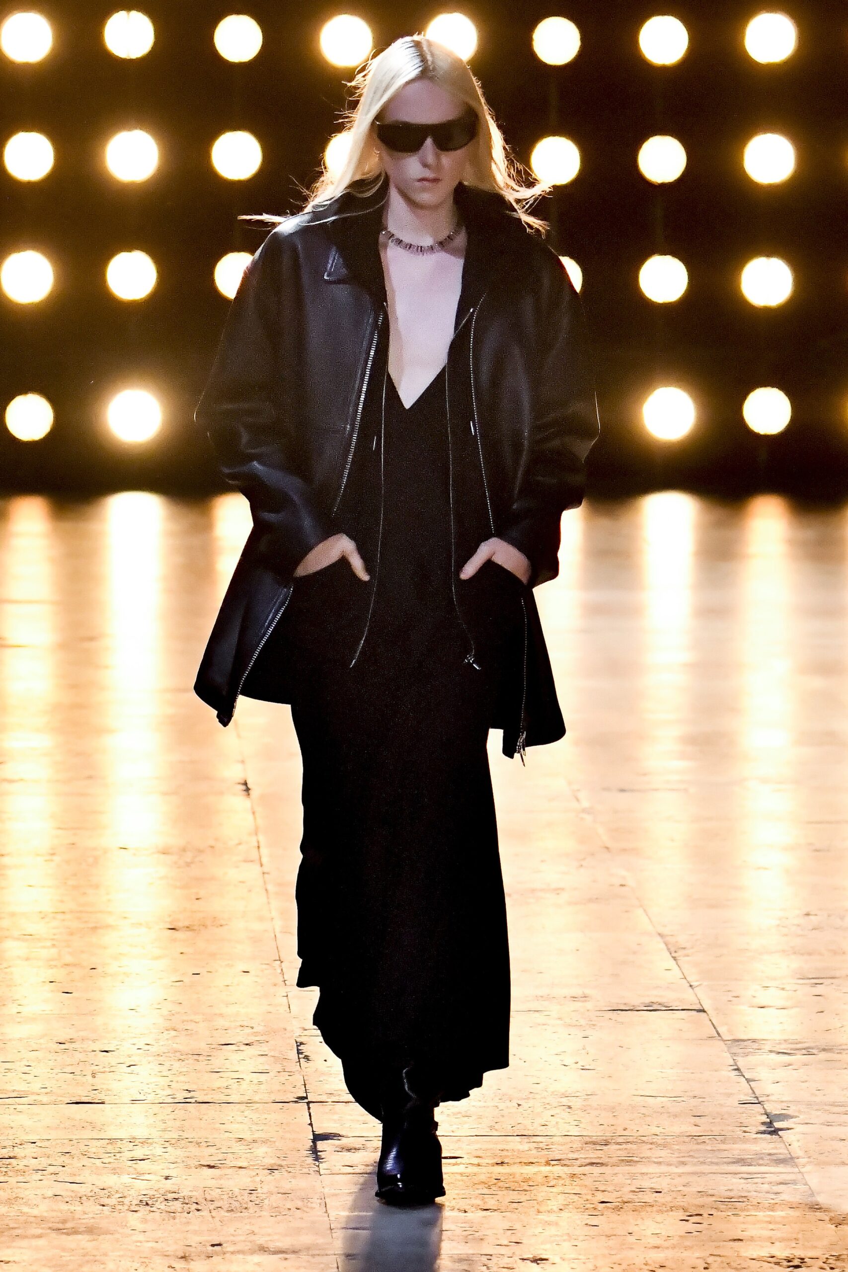 Celine S/S 23 Menswear Look 635