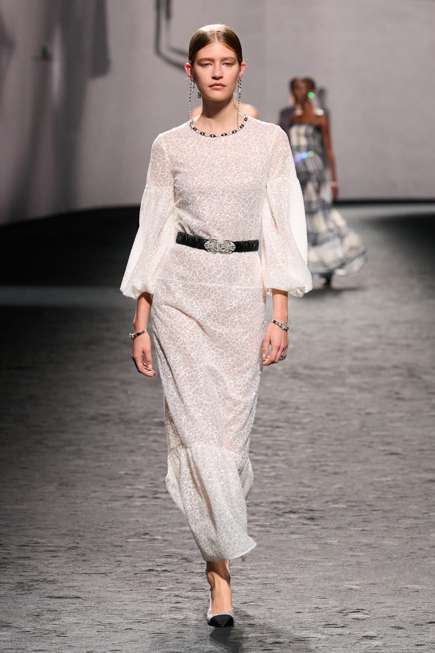 Chanel S/S 23 Look 800