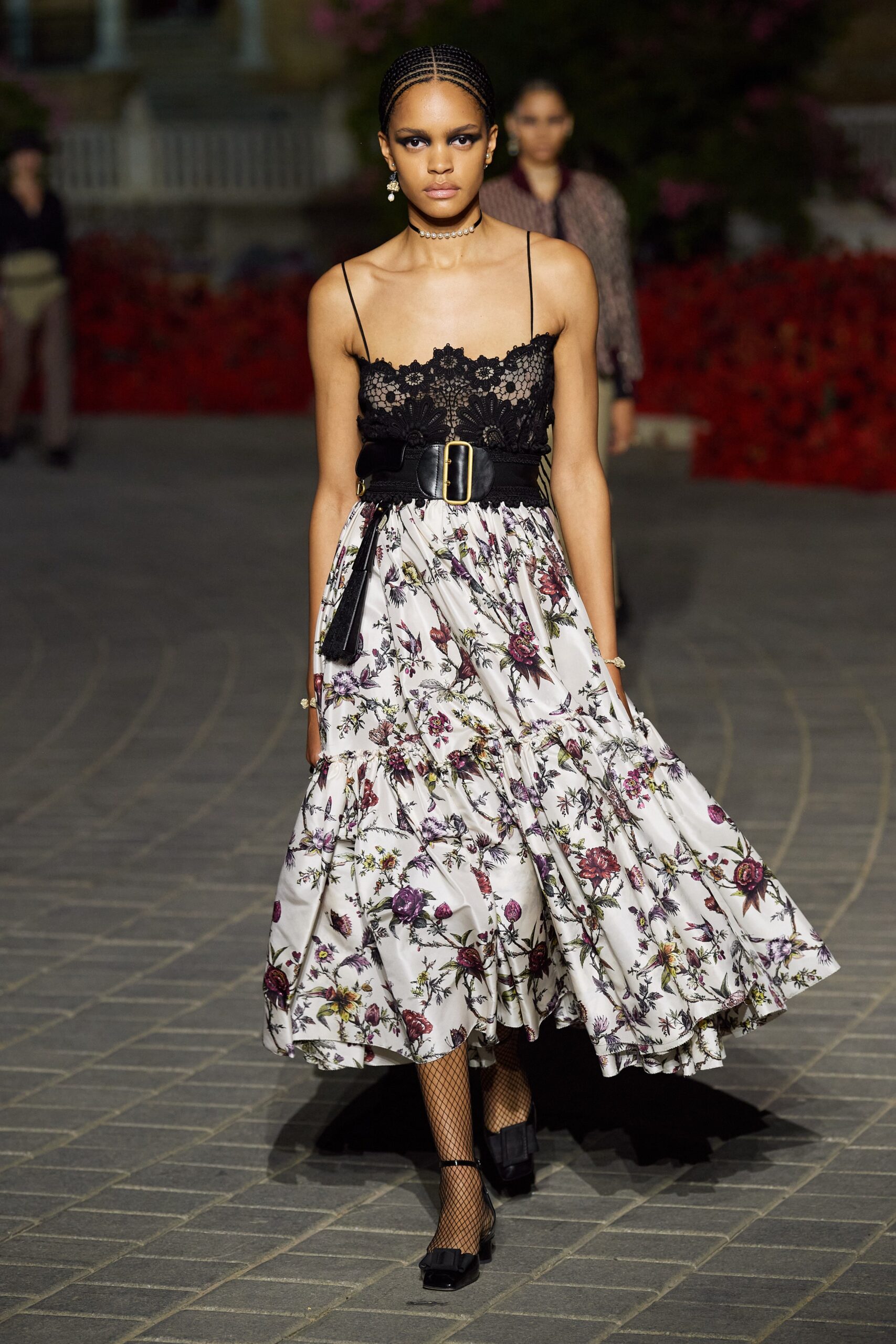 Christian Dior Resort 23 Look 808
