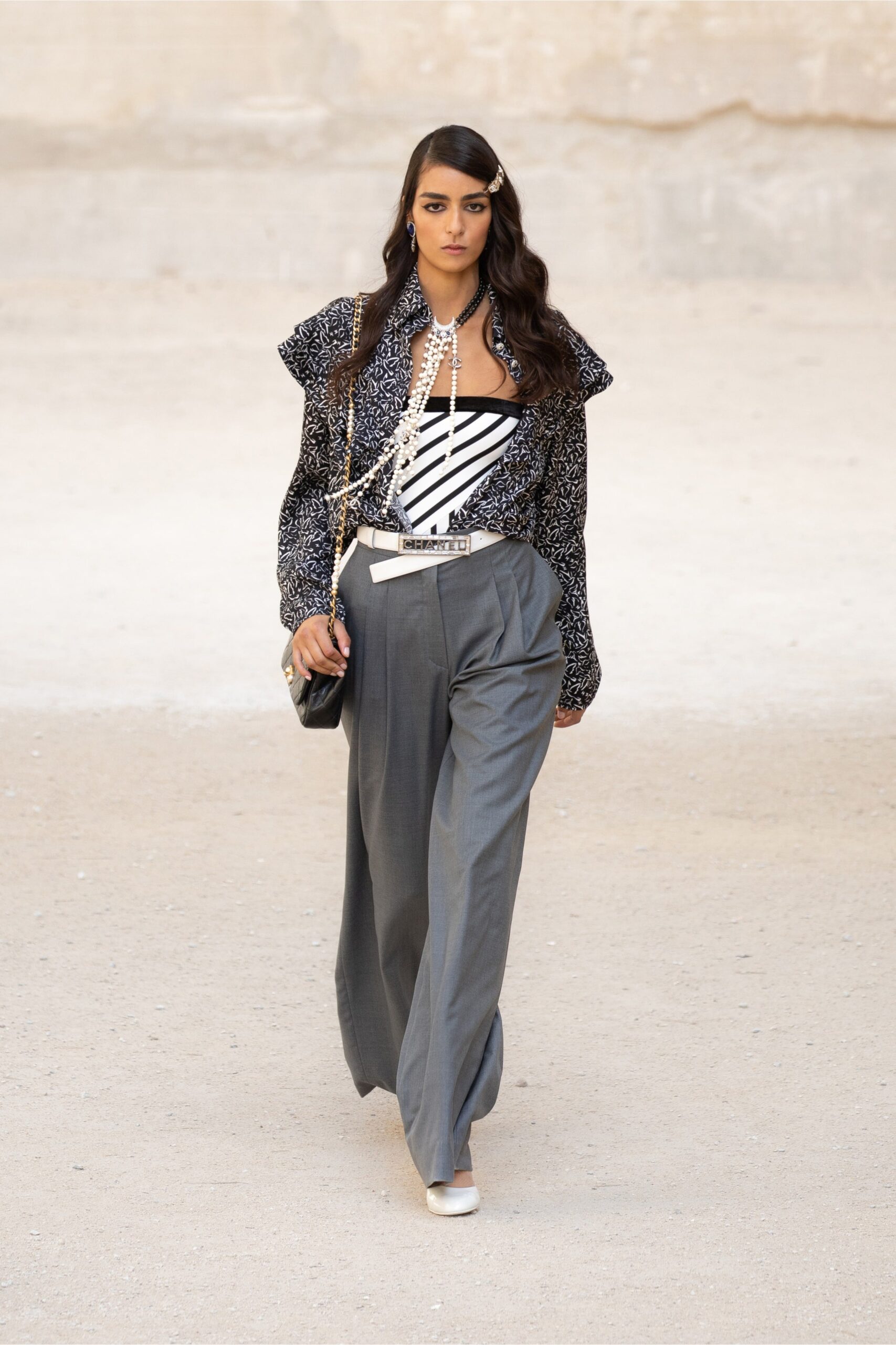 Chanel Resort 22 Look 928